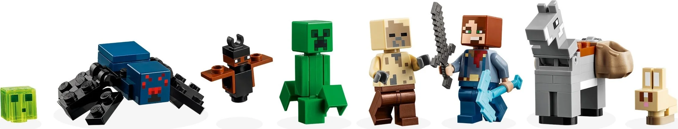 Die Mine in den Badlands - Thumbnail 7