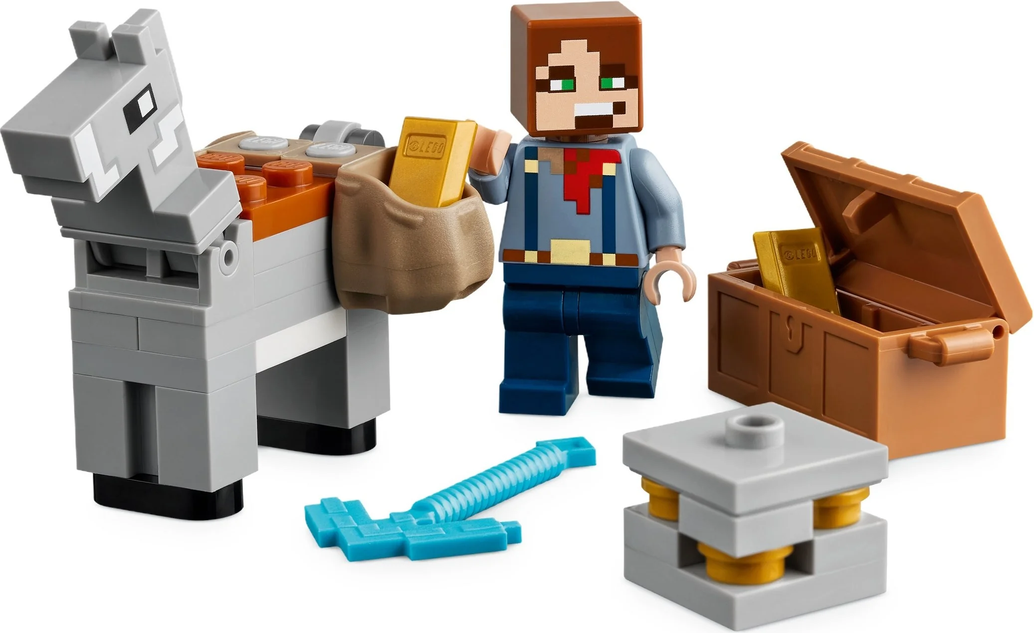 Die Mine in den Badlands - Thumbnail 8