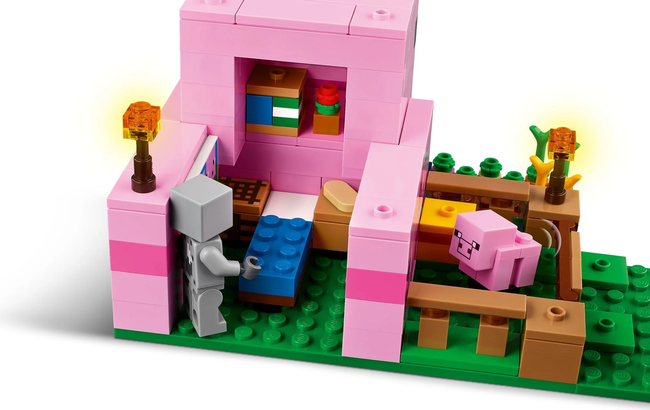 The Baby Pig House - Thumbnail 3