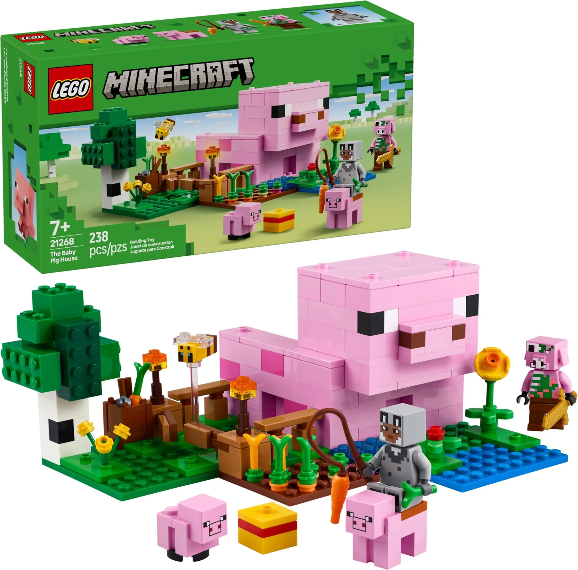The Baby Pig House - Thumbnail 4
