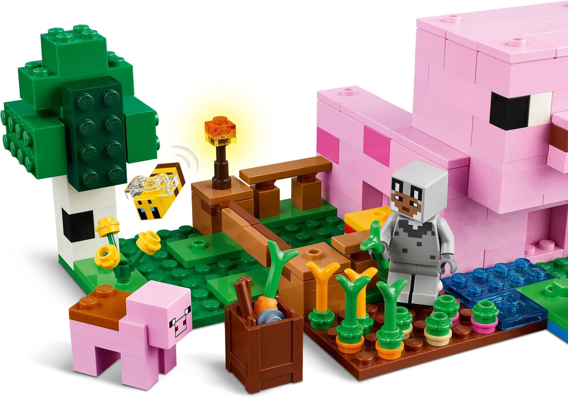 The Baby Pig House - Thumbnail 6