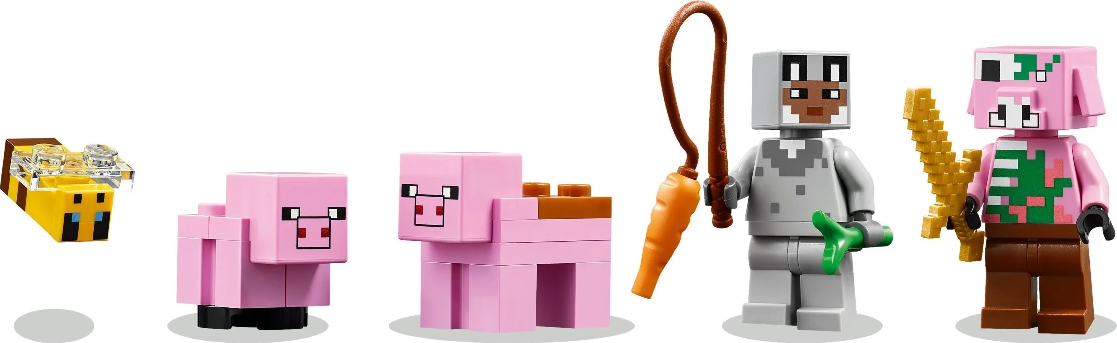 The Baby Pig House - Thumbnail 7
