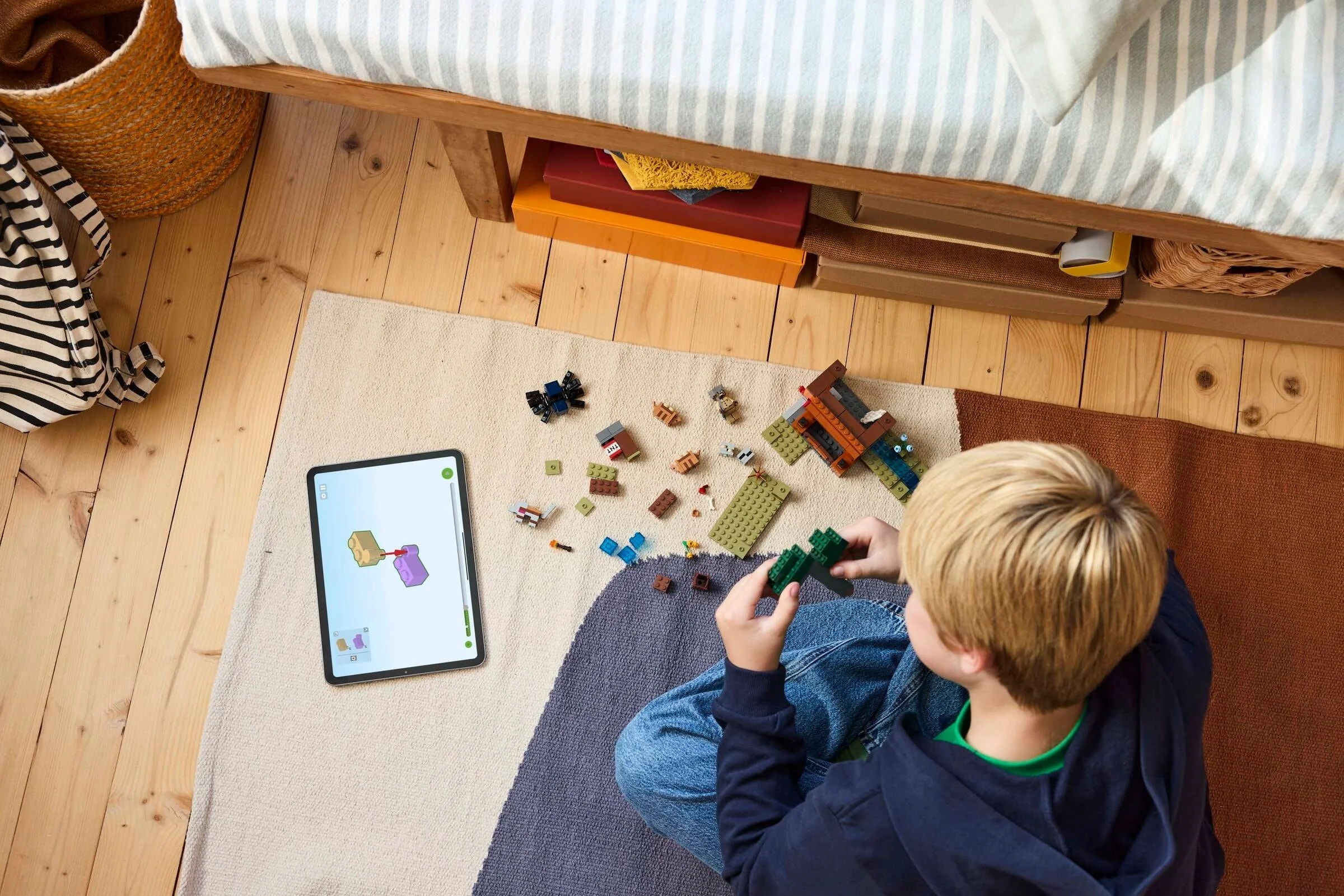 Die Expedition zur Gürteltiermine - Thumbnail 8