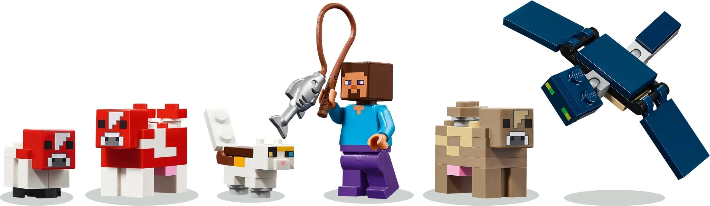 Das Pilzkuh-Haus - Thumbnail 5