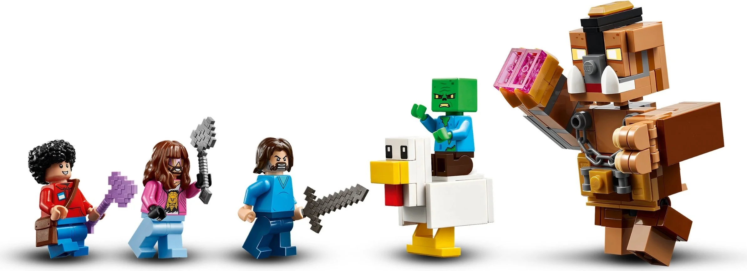 Waldanwesen mit Boxring - Thumbnail 5