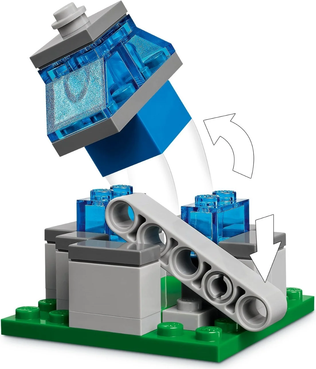 Angriff des Ghast-Ballons - Thumbnail 5