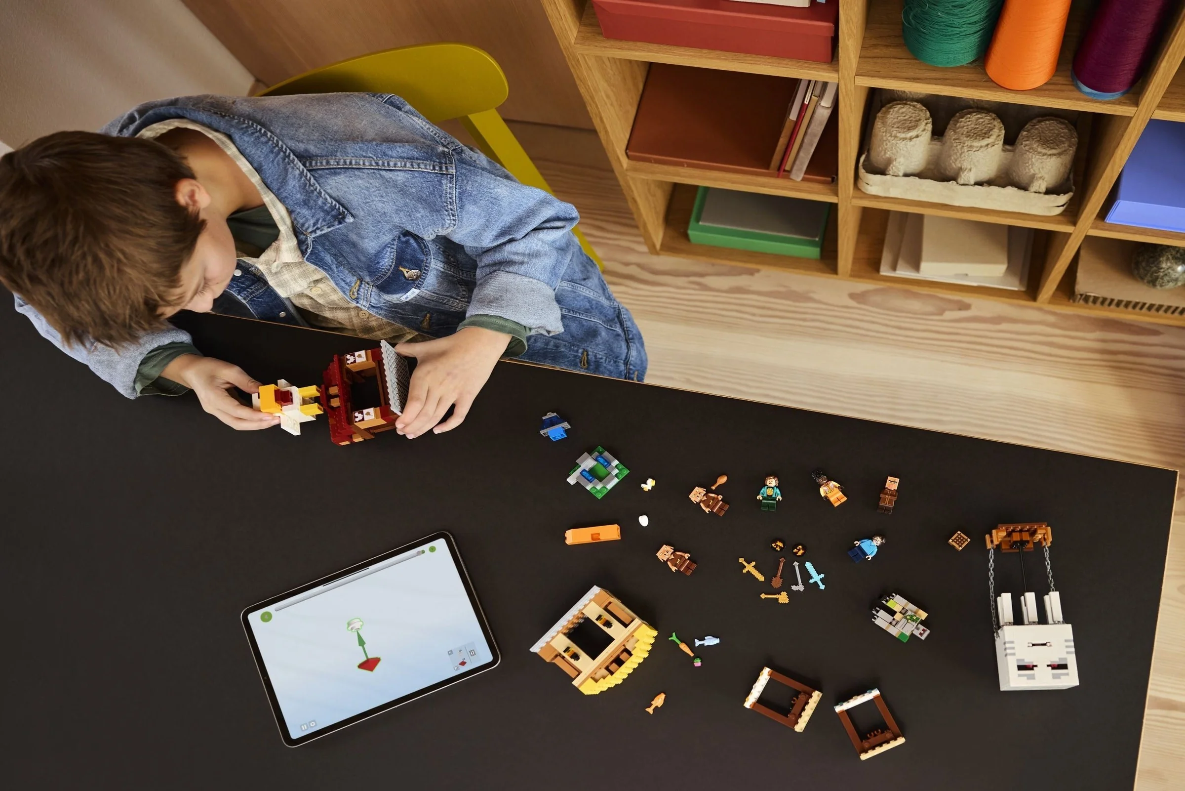 Angriff des Ghast-Ballons - Thumbnail 7