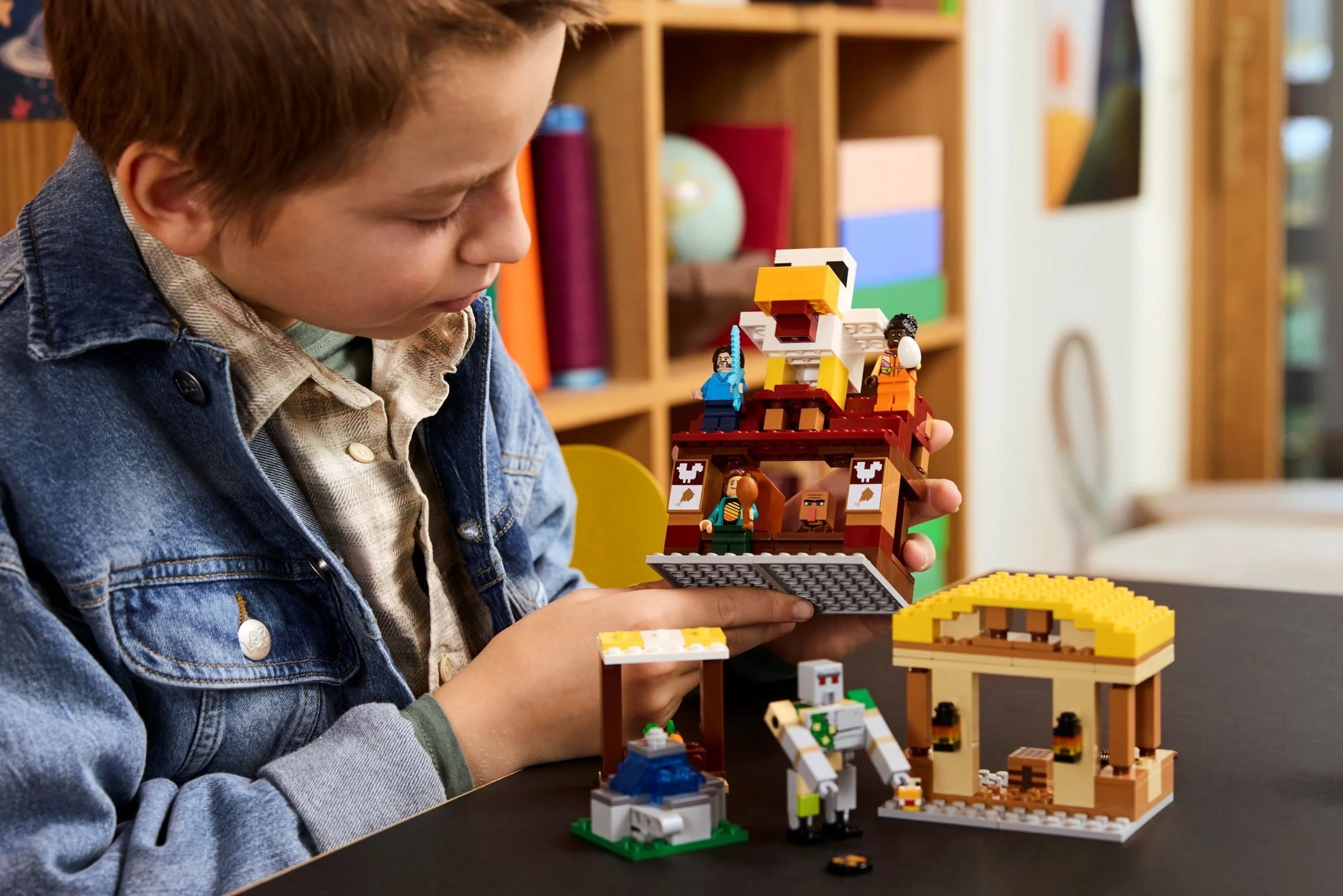 Angriff des Ghast-Ballons - Thumbnail 10