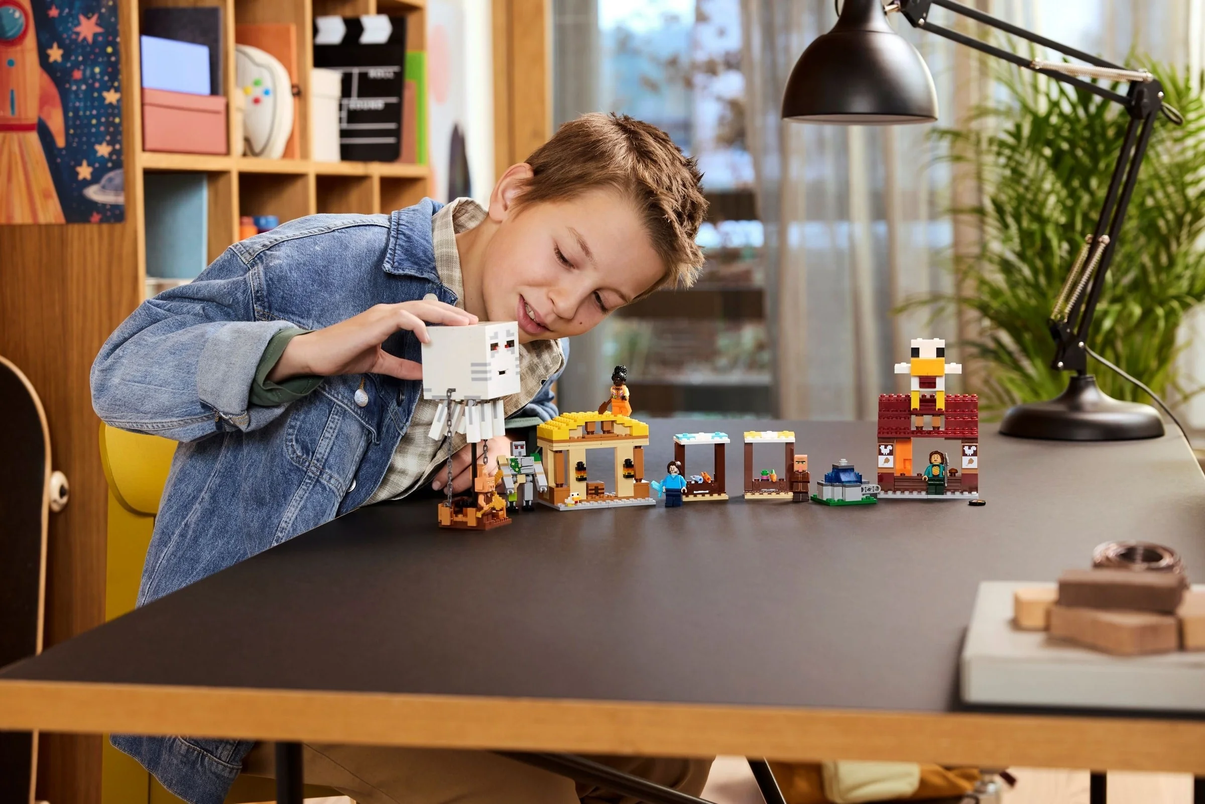 Angriff des Ghast-Ballons - Thumbnail 12