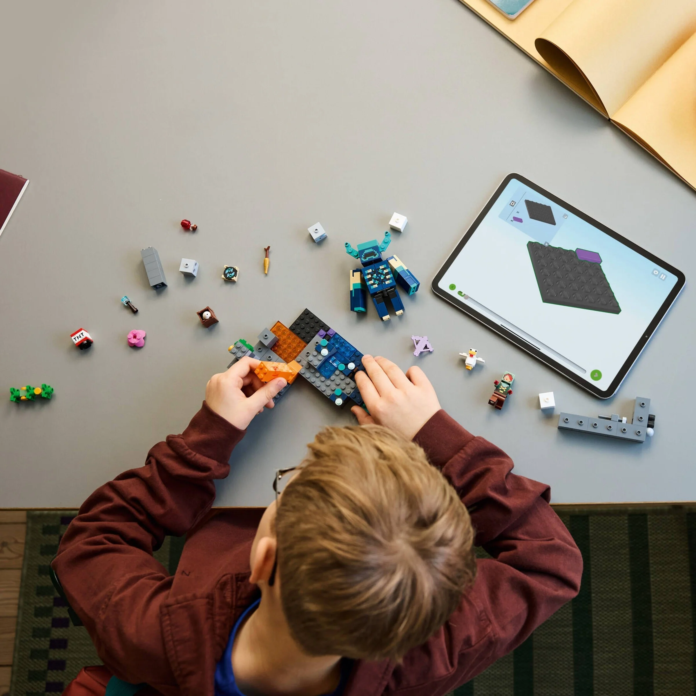 Begegnung mit dem Wächter - Thumbnail 7