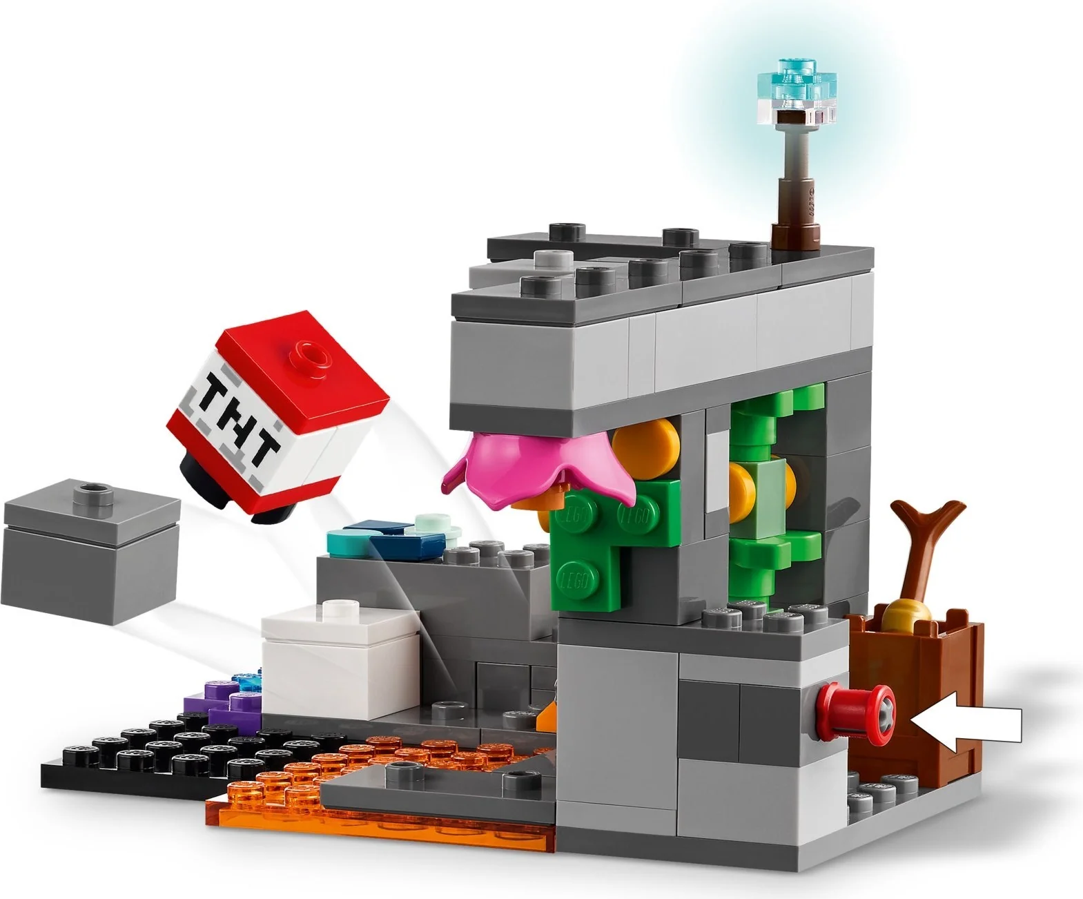 Begegnung mit dem Wächter - Thumbnail 9