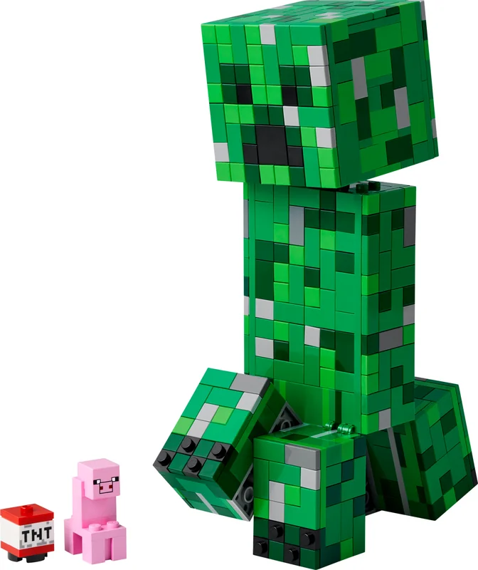 Der Creeper™