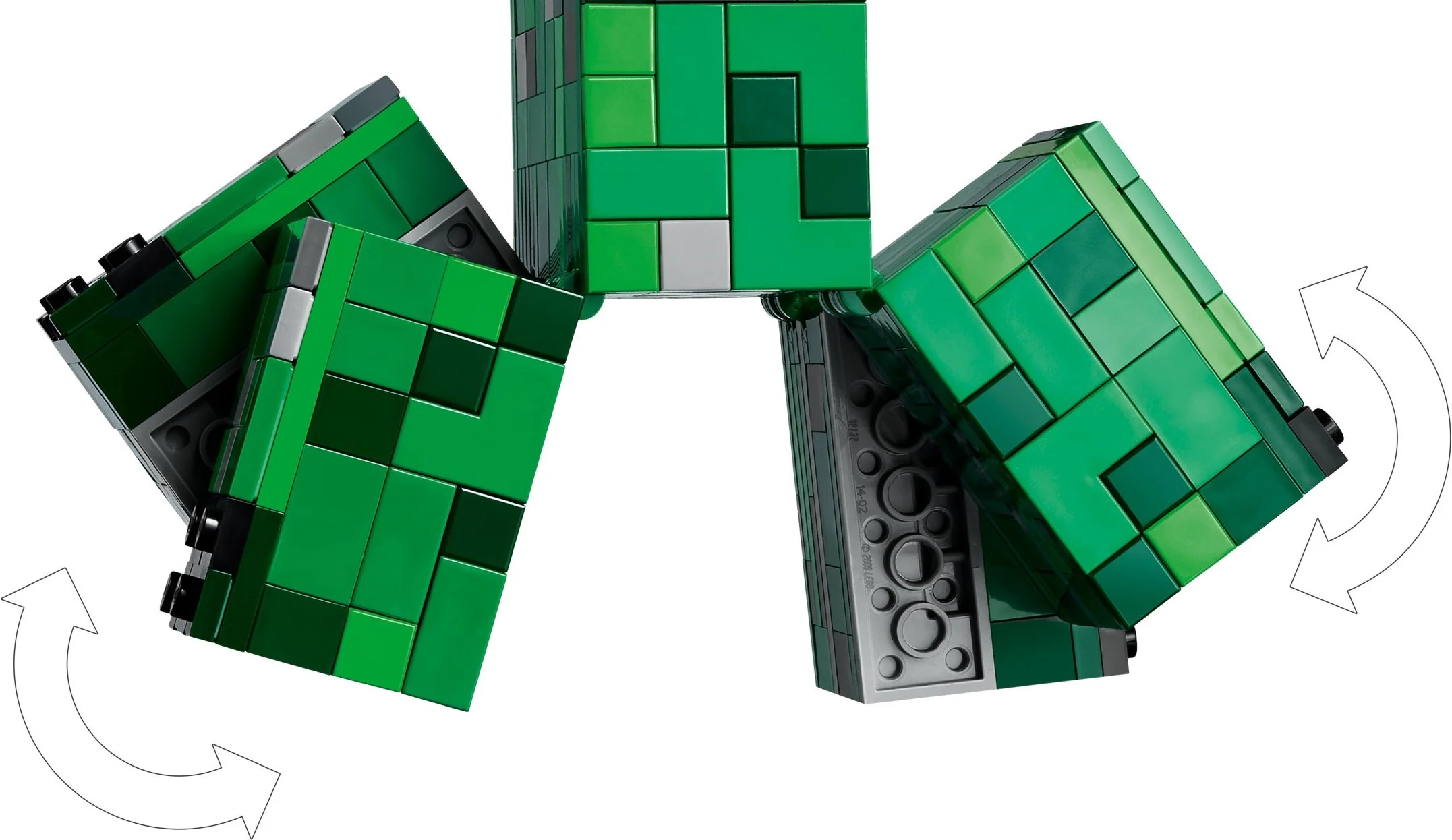 Der Creeper™ - Thumbnail 2