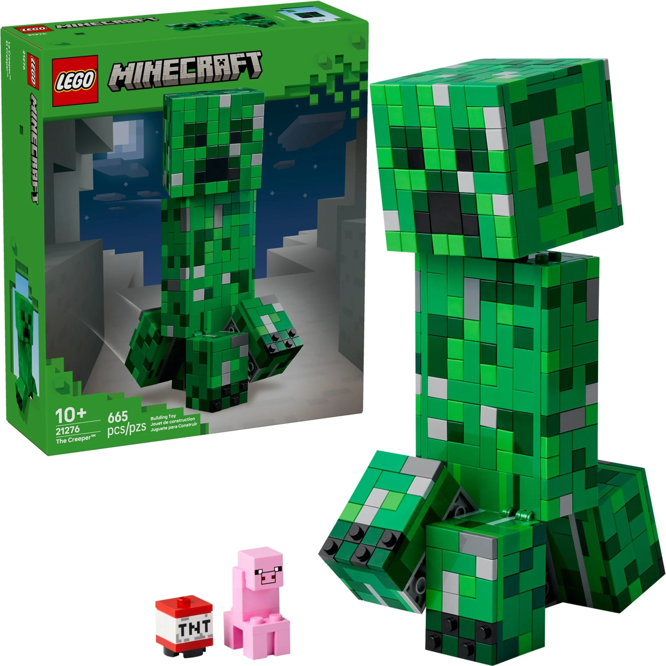 Der Creeper™ - Thumbnail 3