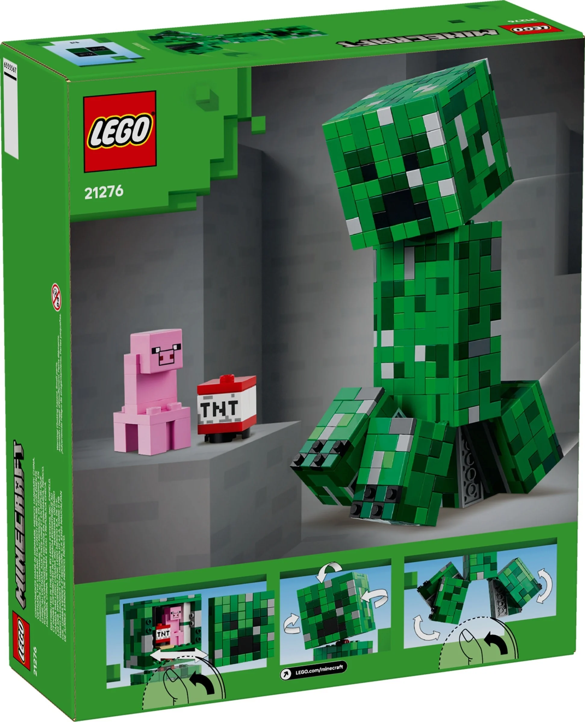 Der Creeper™ - Thumbnail 6