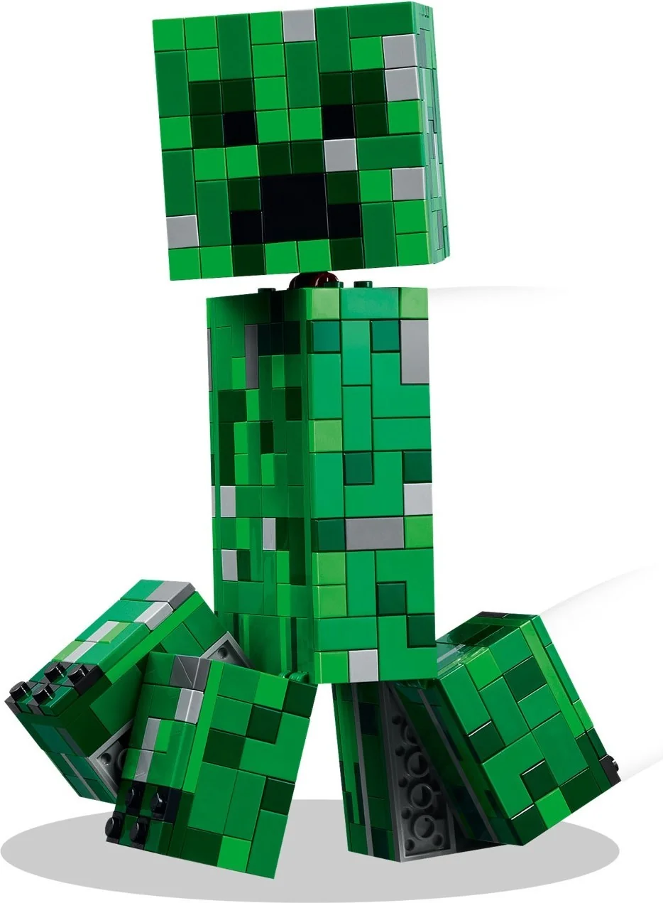 Der Creeper™ - Thumbnail 7