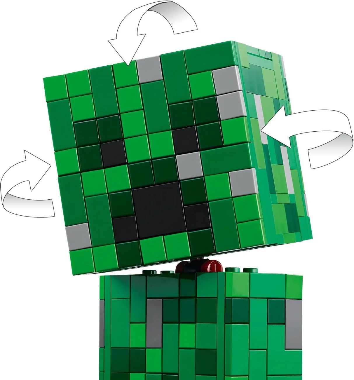 Der Creeper™ - Thumbnail 8