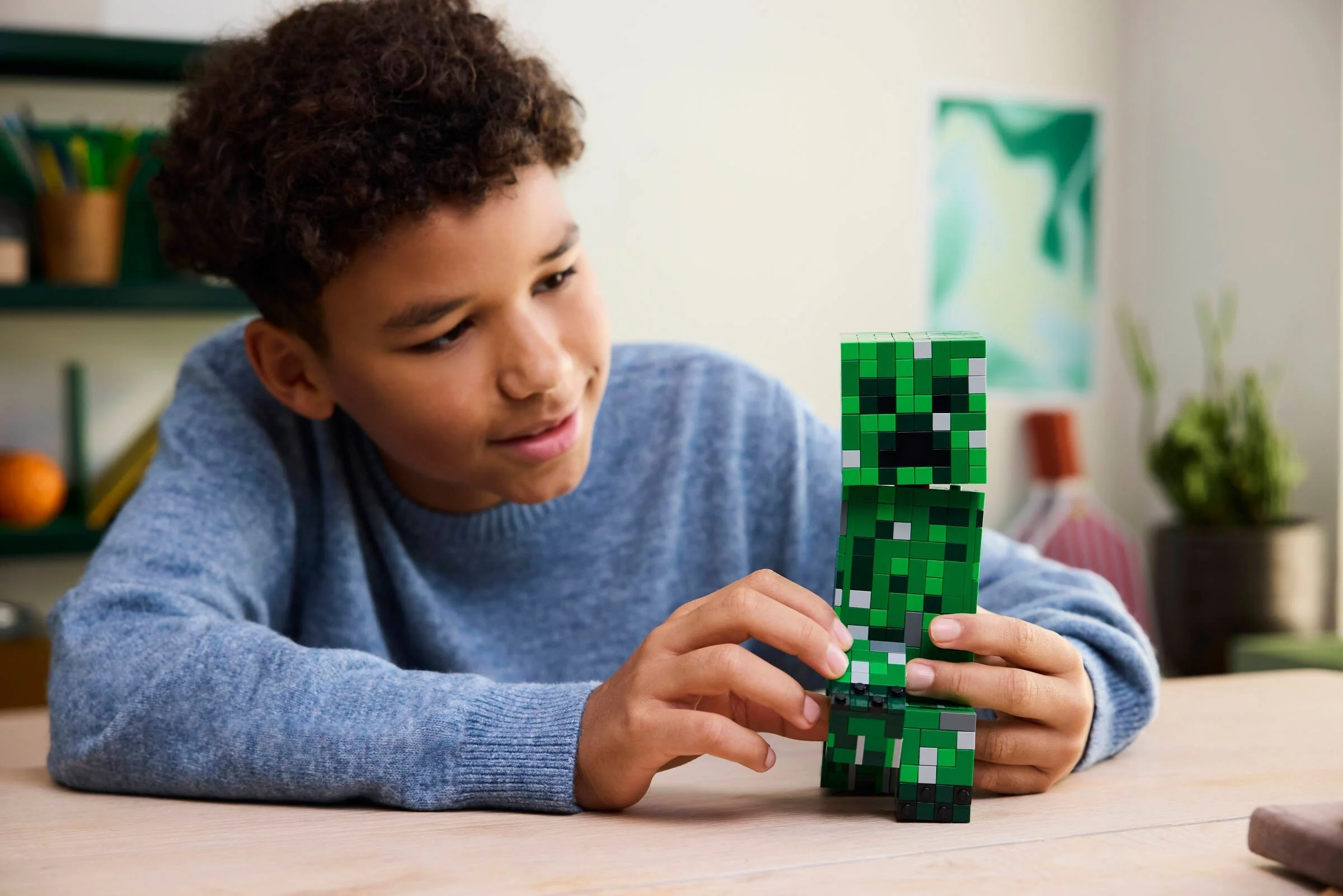 Der Creeper™ - Thumbnail 10