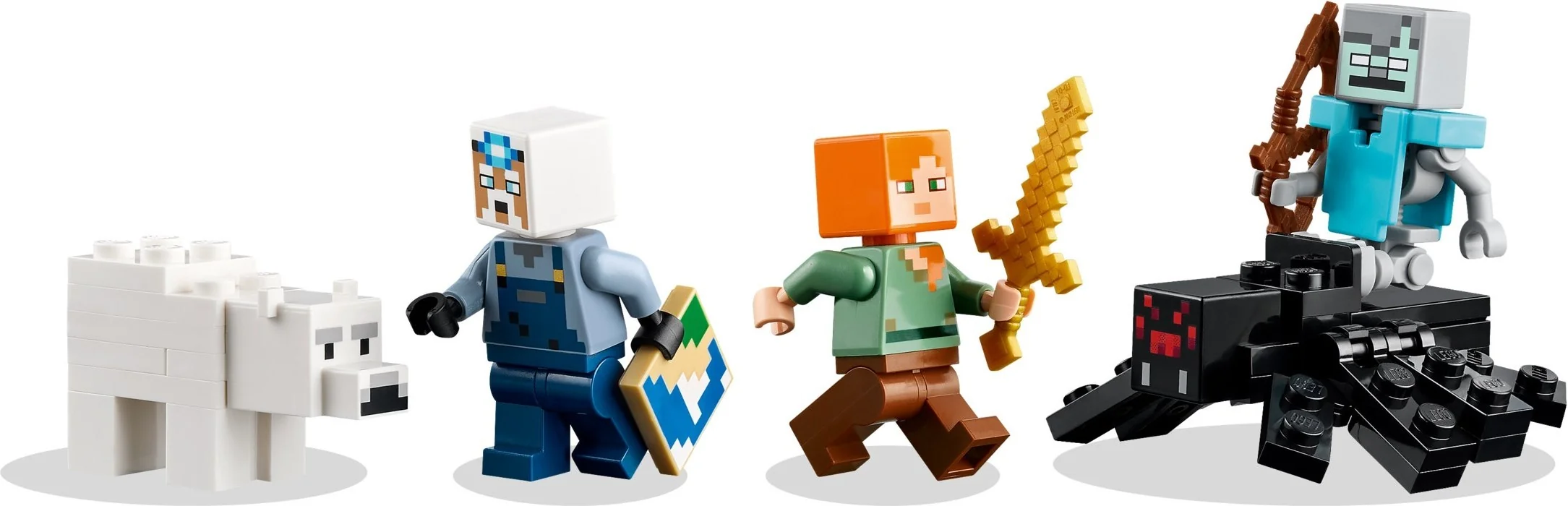 Die Spitzhackenmine - Thumbnail 6