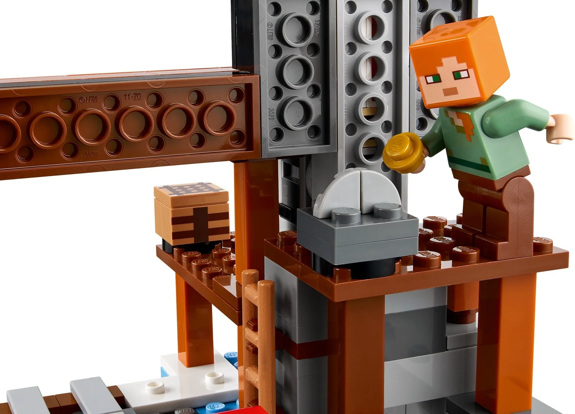 Die Spitzhackenmine - Thumbnail 9