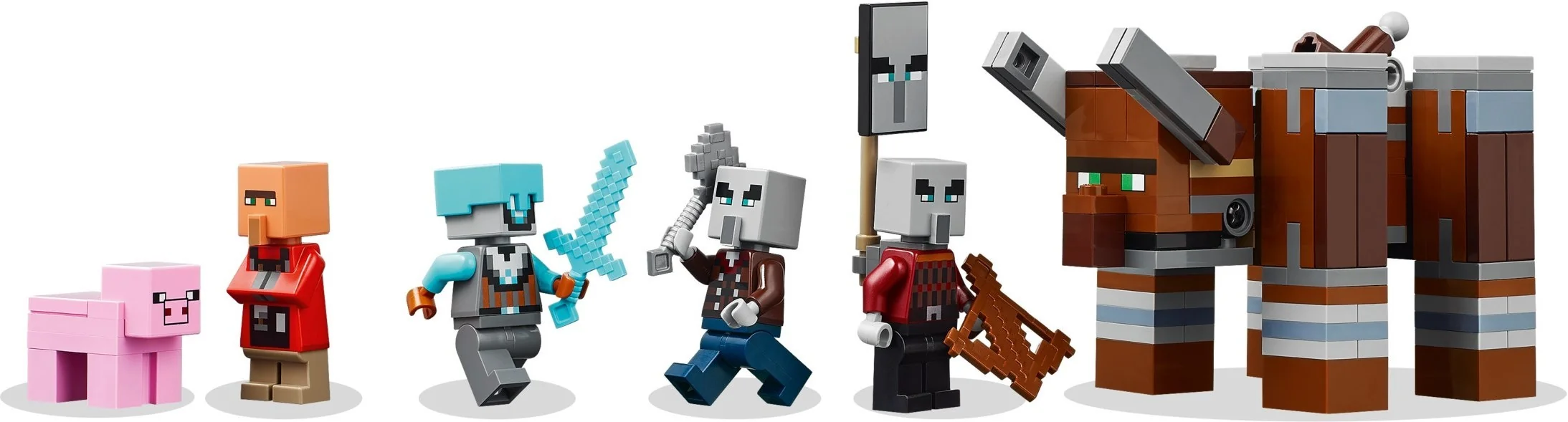 Ein Verwüster am Plünderer-Außenposten - Thumbnail 3