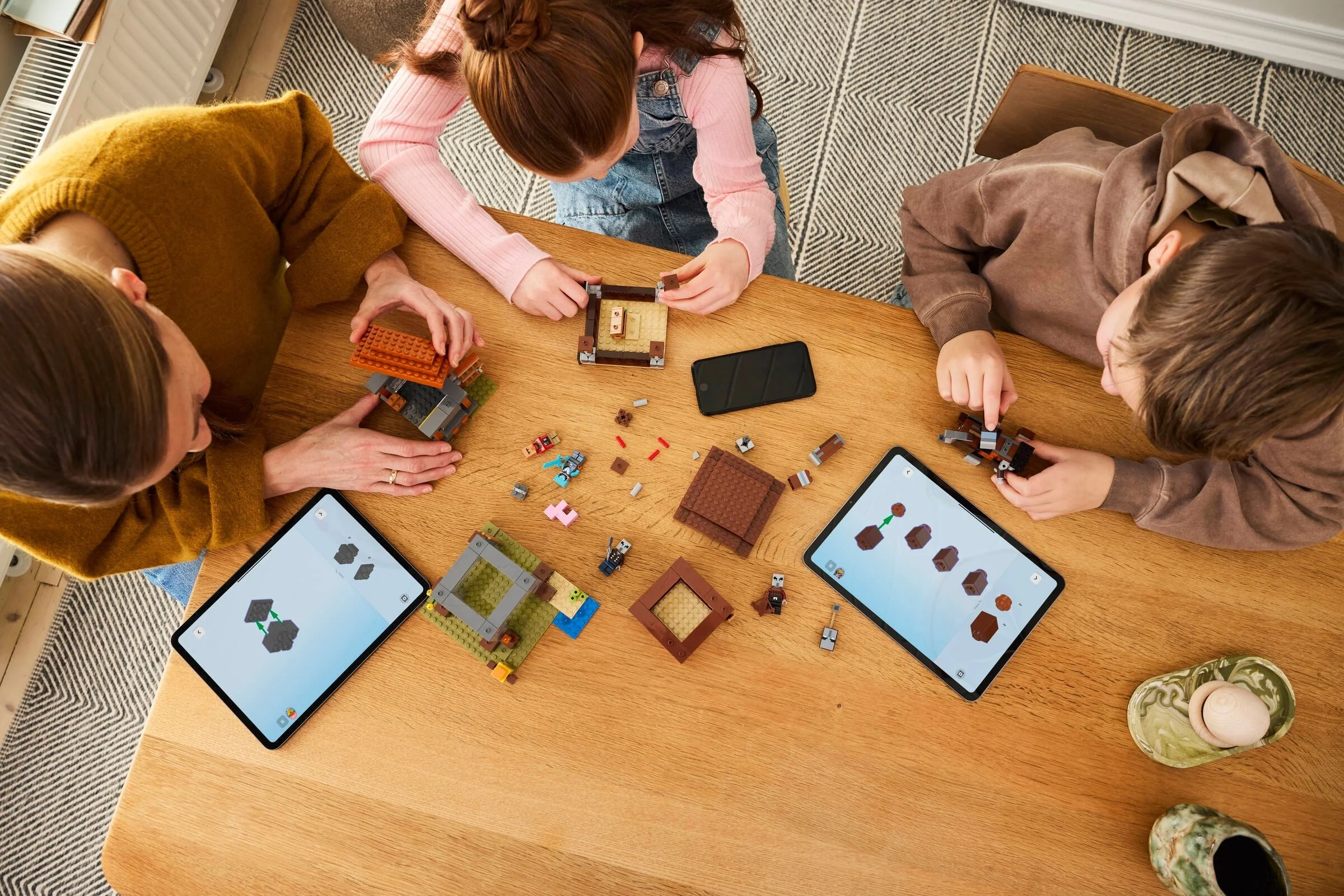 Ein Verwüster am Plünderer-Außenposten - Thumbnail 7