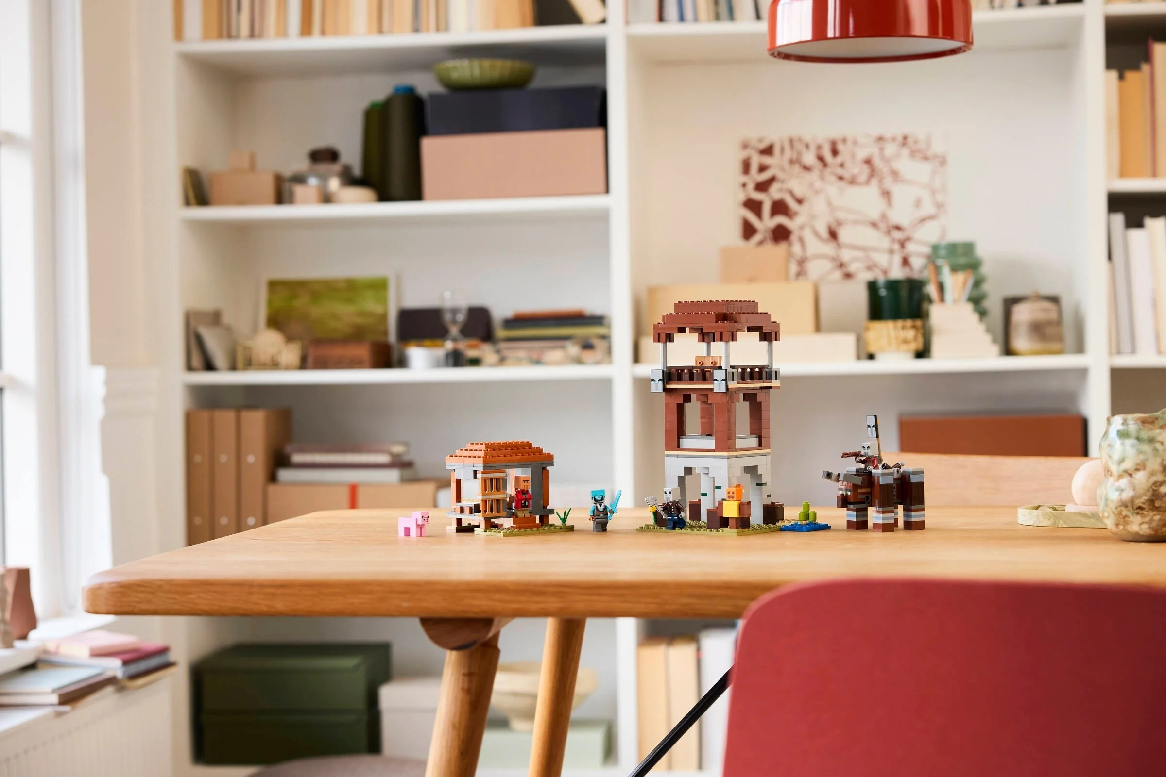 Ein Verwüster am Plünderer-Außenposten - Thumbnail 8