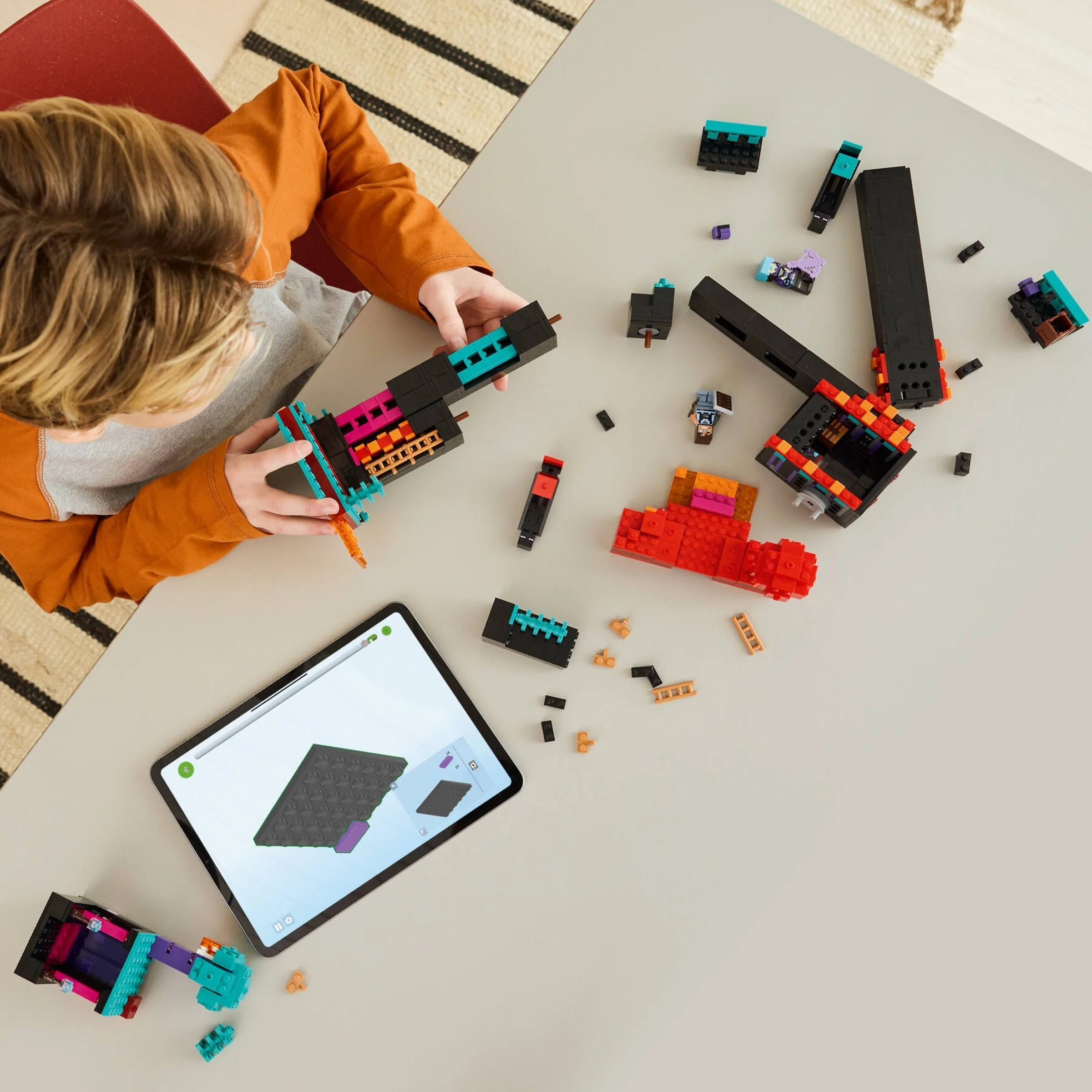 Der Enderman-Turm - Thumbnail 5