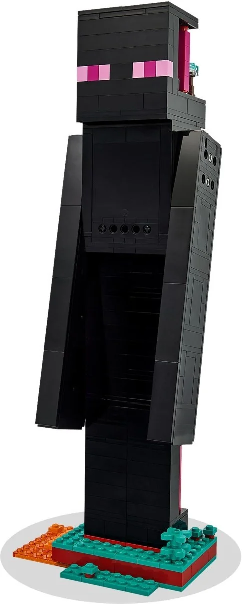 Der Enderman-Turm - Thumbnail 7