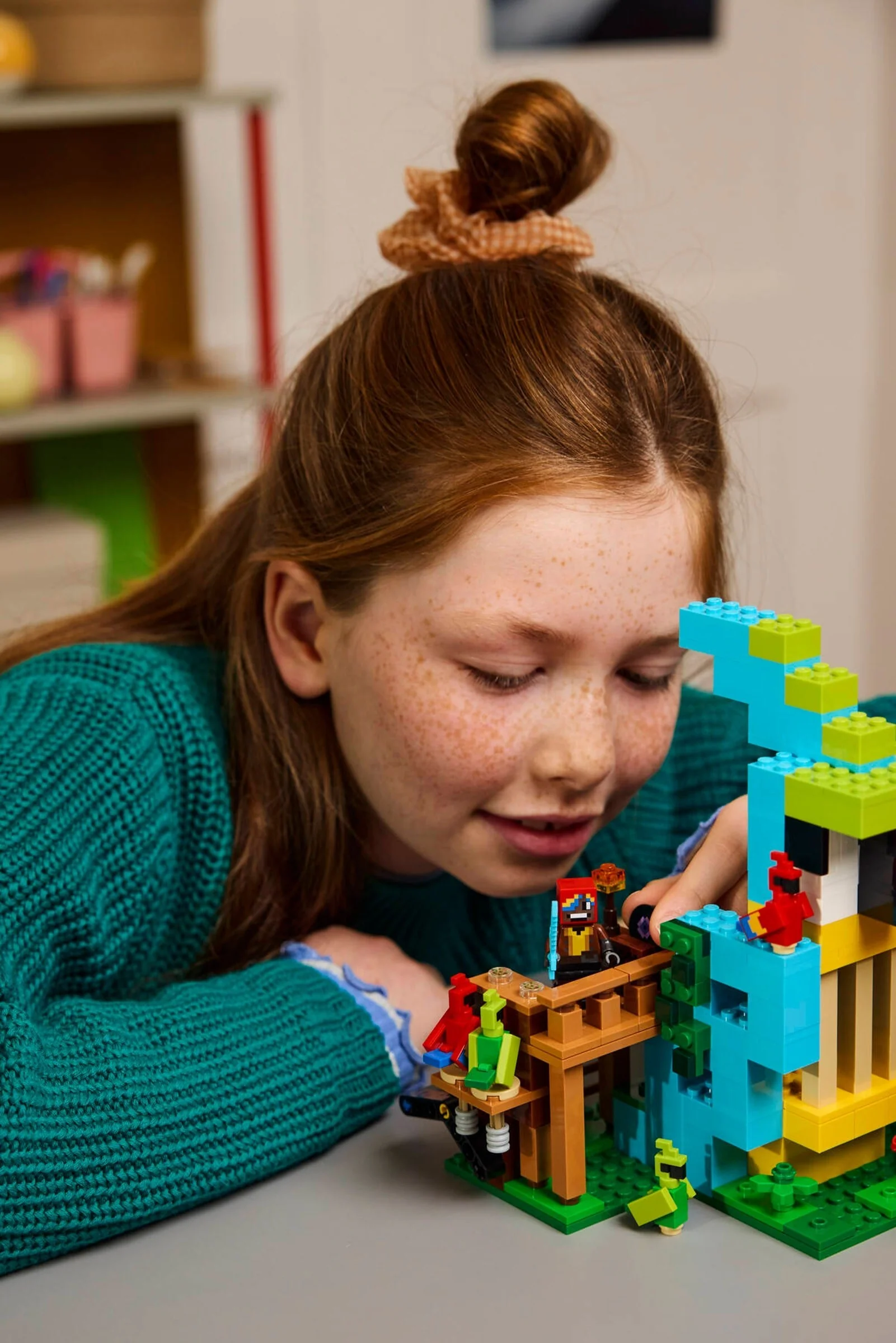 Die Papageienhäuser - Thumbnail 4