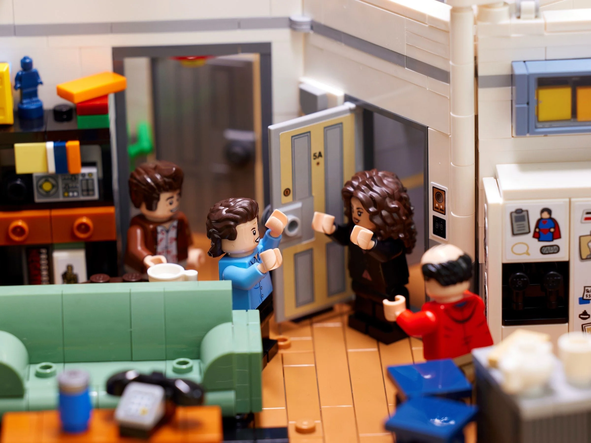 Seinfeld - Thumbnail 3