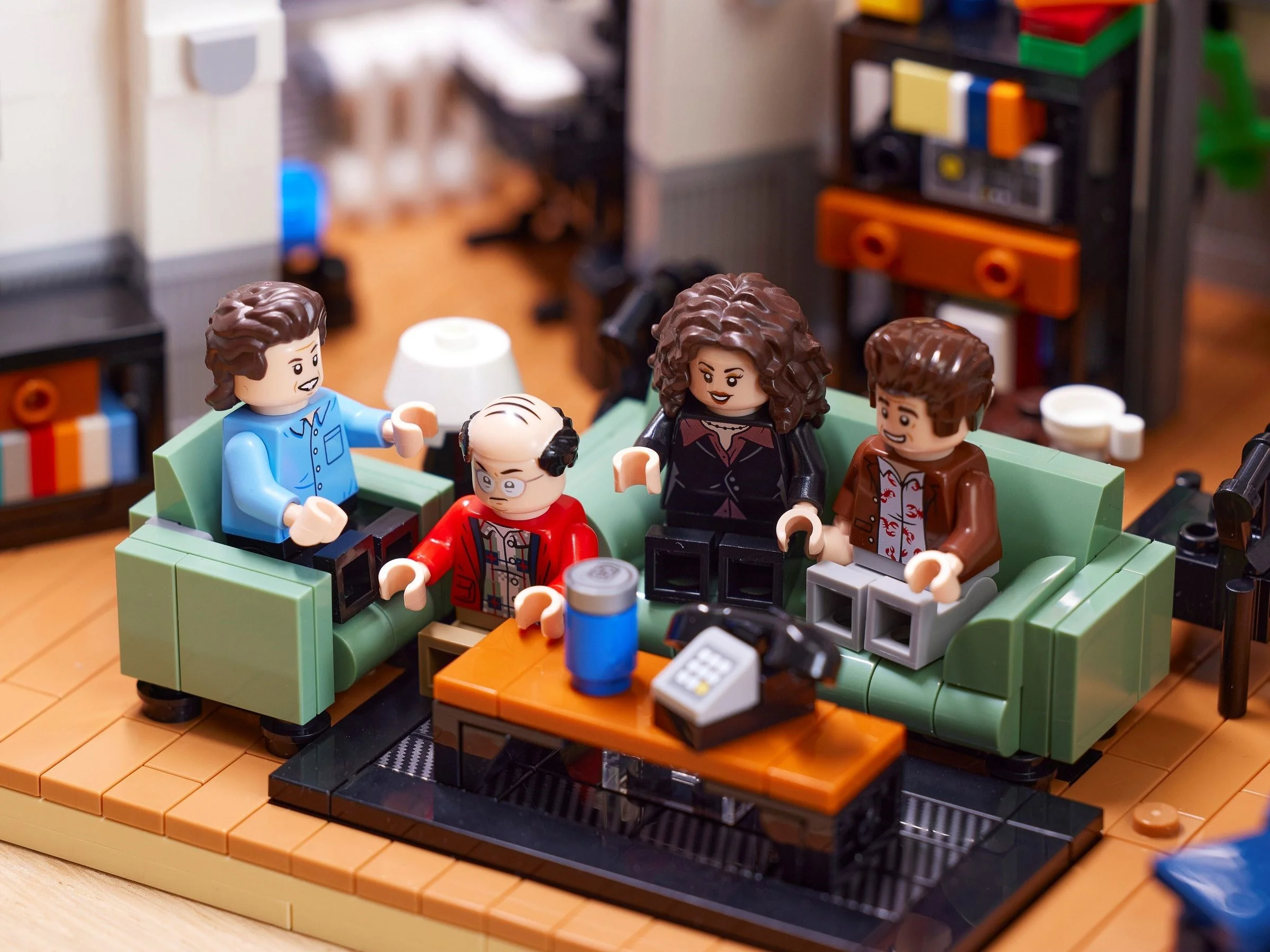 Seinfeld - Thumbnail 9
