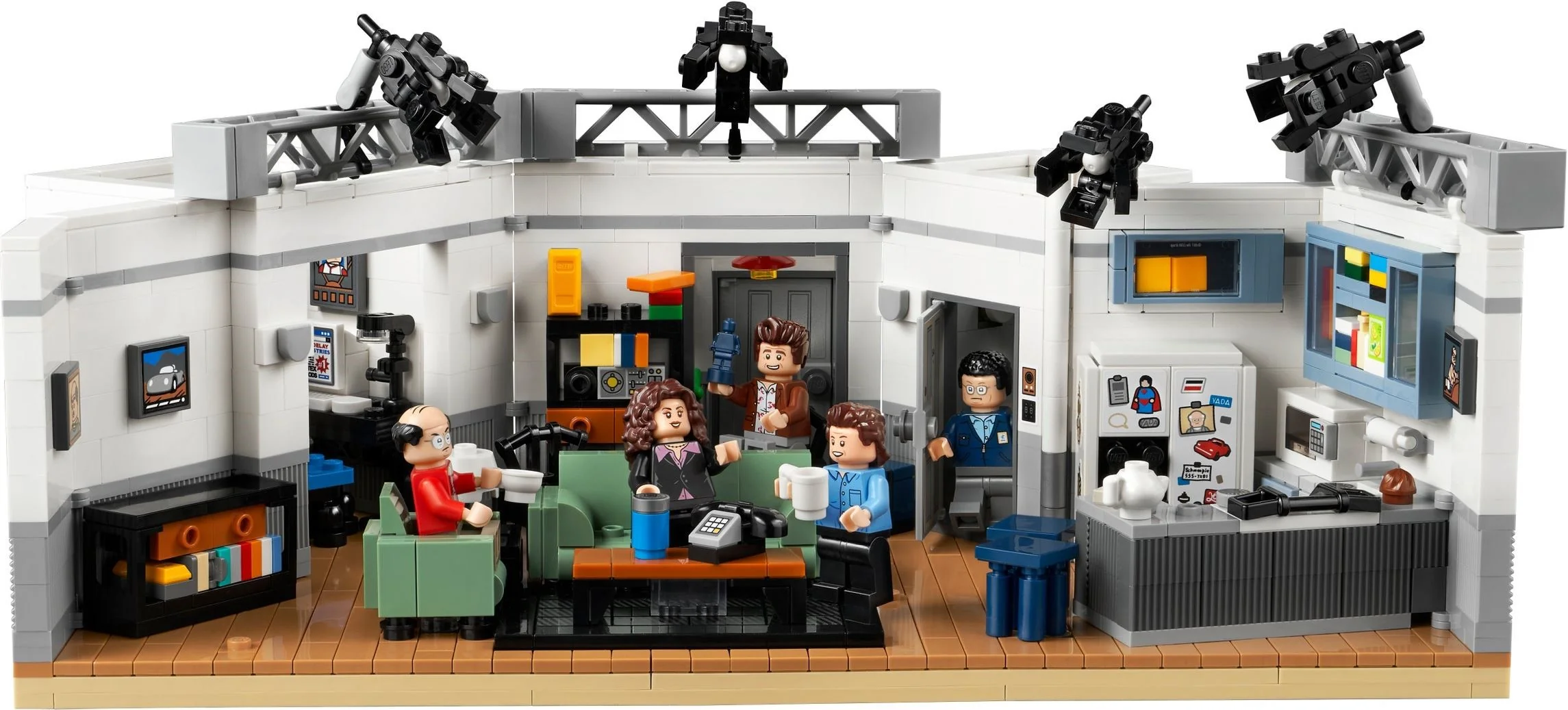 Seinfeld - Thumbnail 13