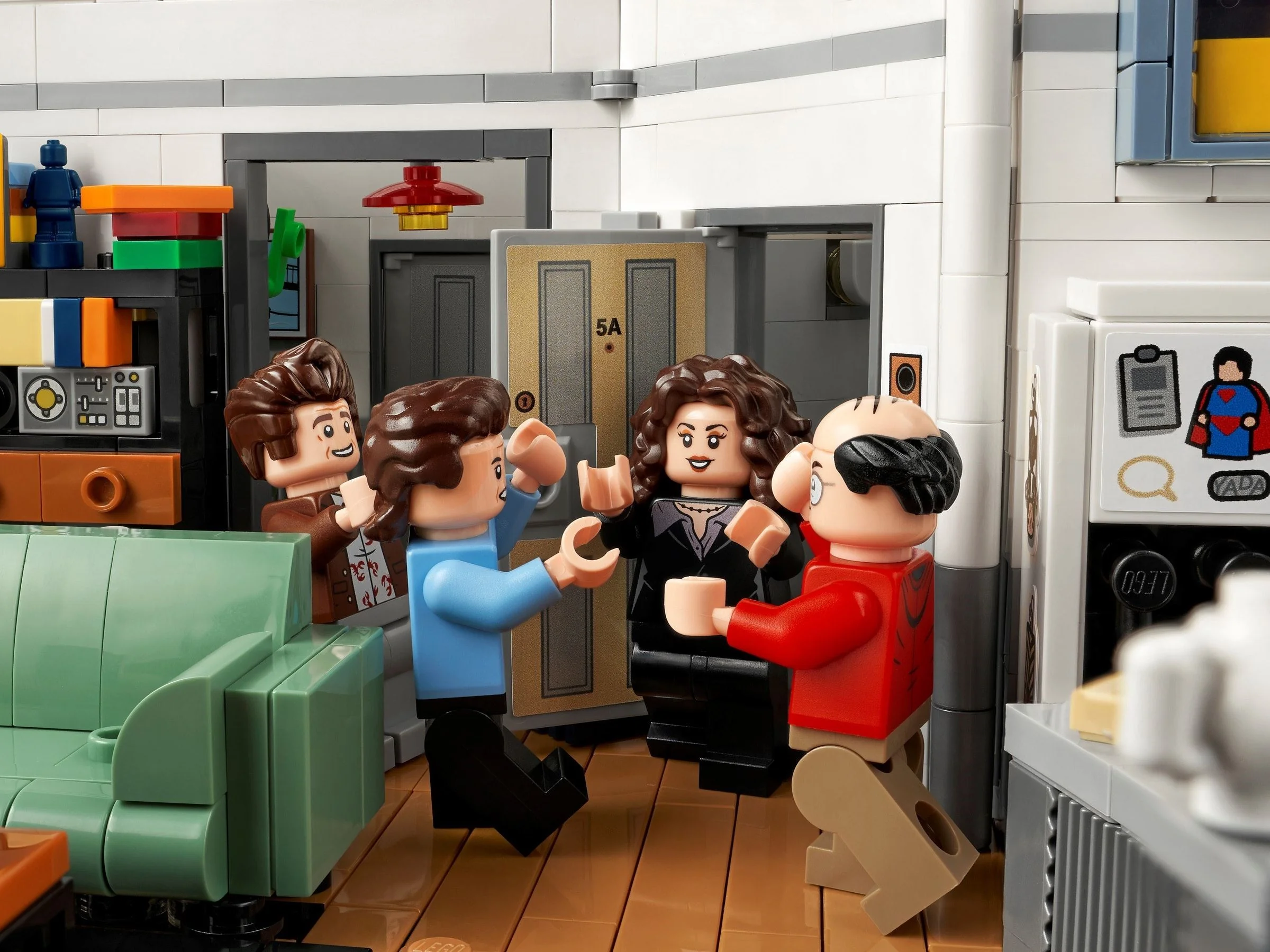 Seinfeld - Thumbnail 14