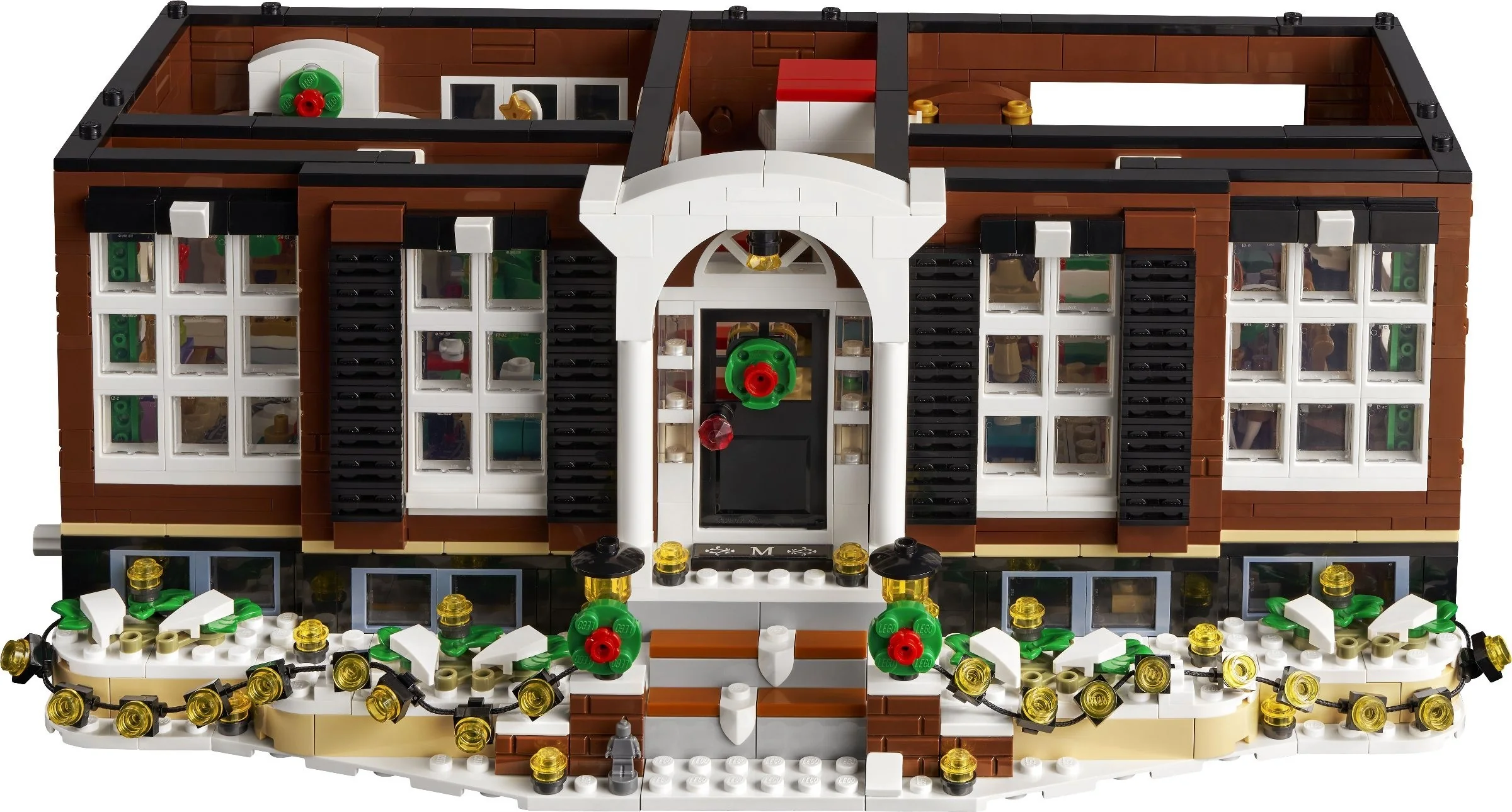LEGO® Ideas Home Alone - Thumbnail 5