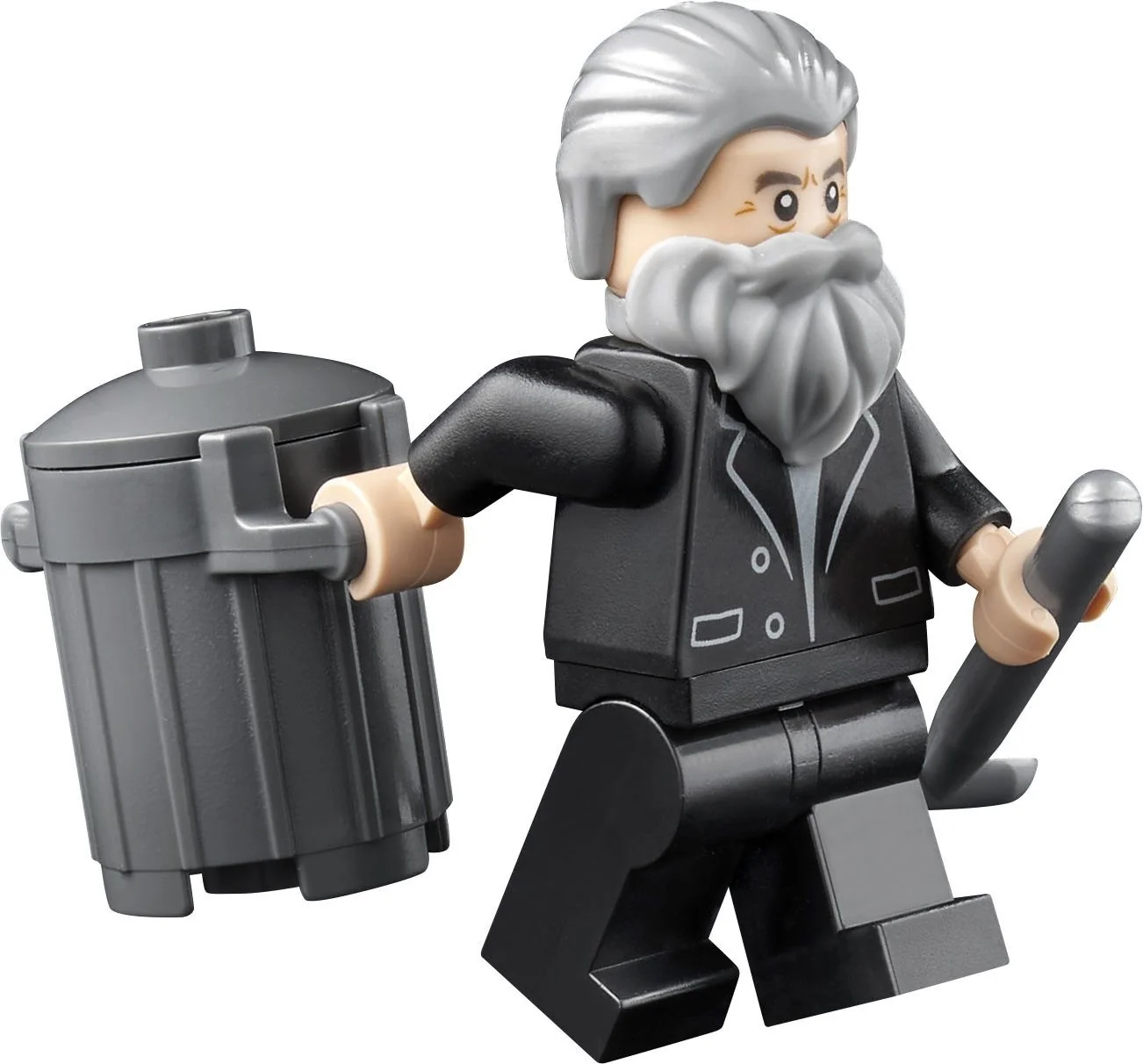 LEGO® Ideas Home Alone - Thumbnail 10