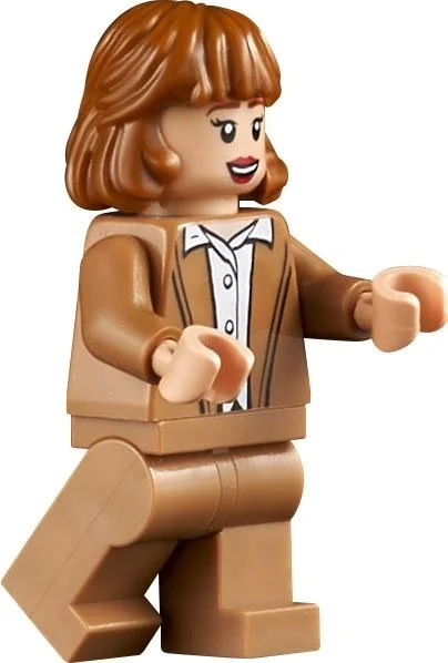 LEGO® Ideas Home Alone - Thumbnail 11