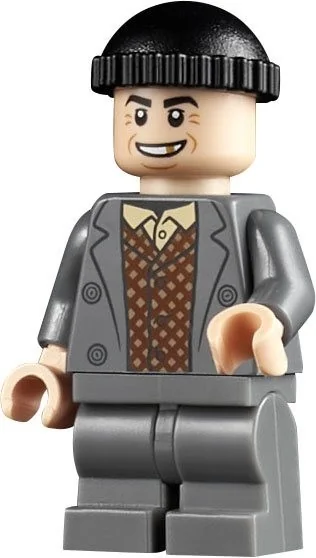 LEGO® Ideas Home Alone - Thumbnail 12