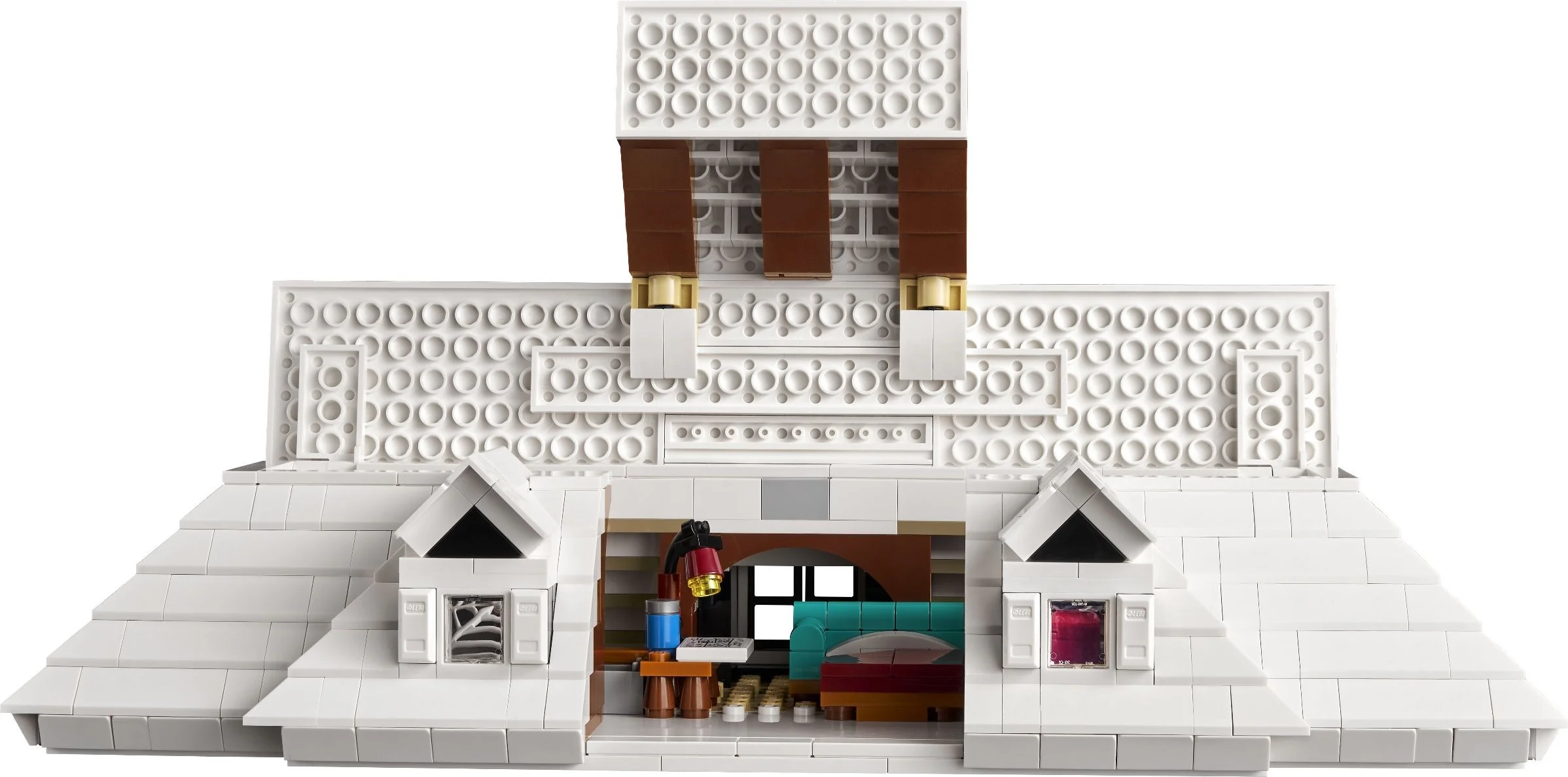 LEGO® Ideas Home Alone - Thumbnail 14