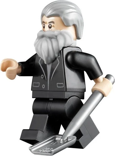 LEGO® Ideas Home Alone - Thumbnail 19