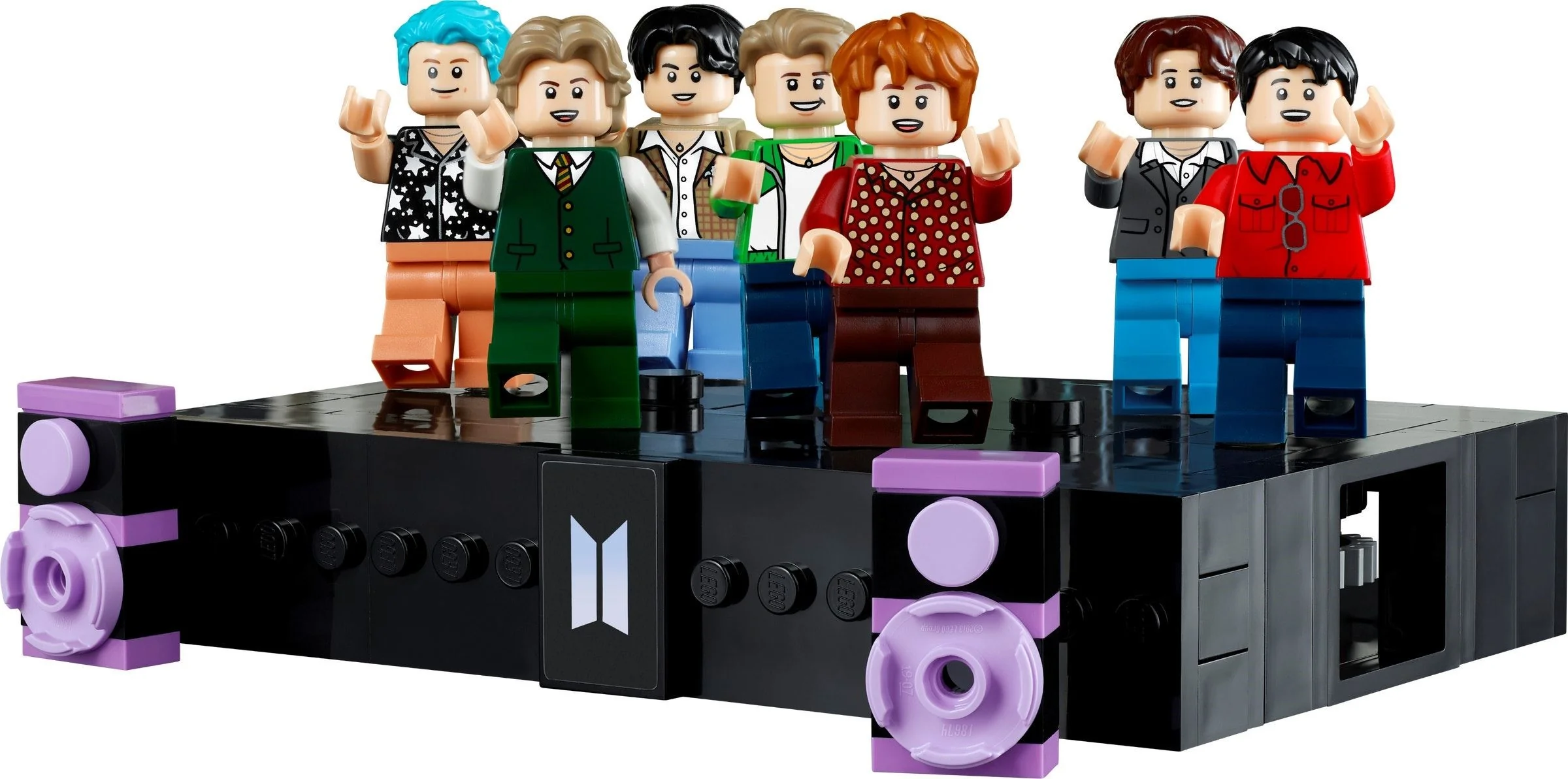BTS Dynamite - Thumbnail 15
