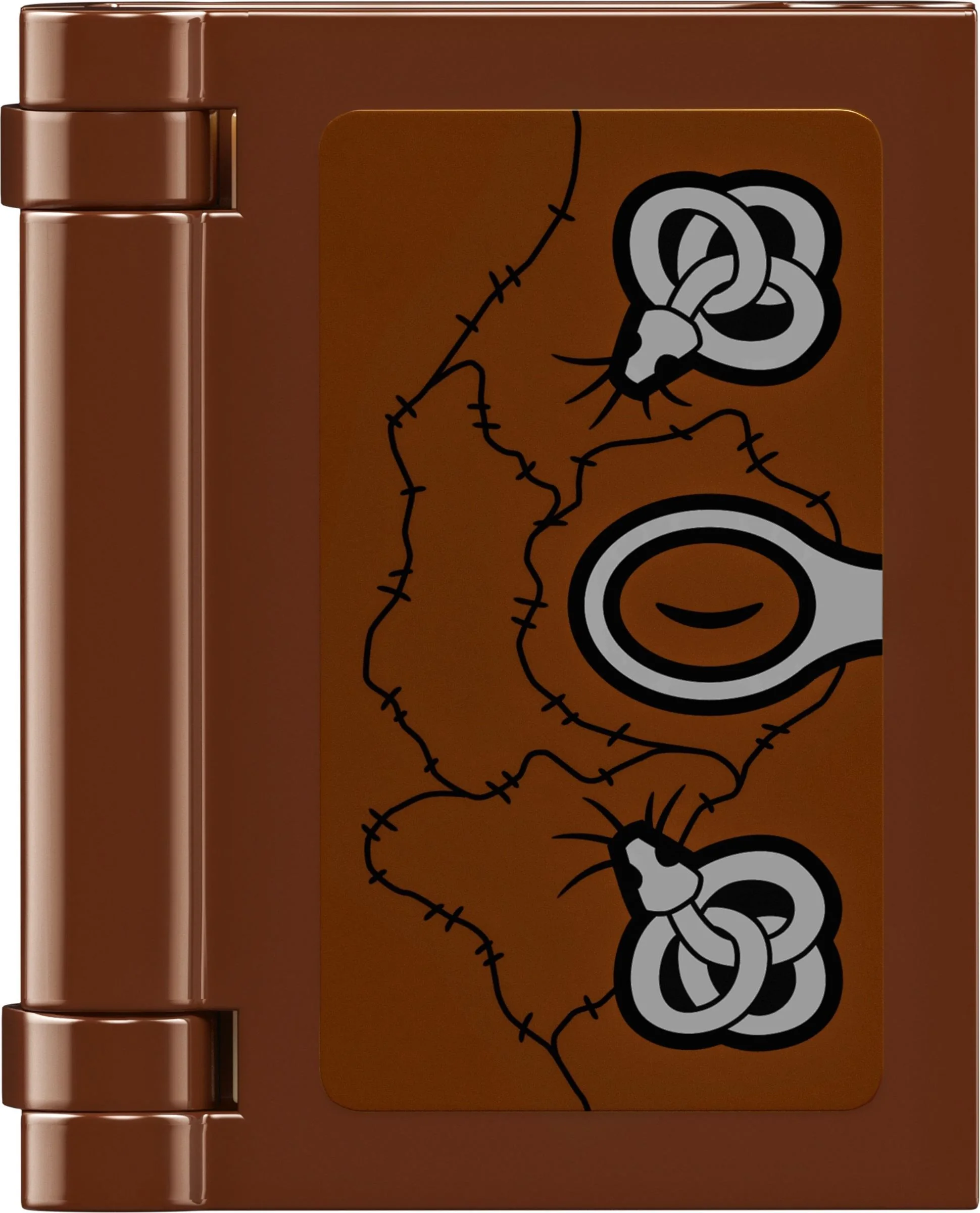 Disney Hocus Pocus: Das Hexenhaus der Sanderson-Schwestern - Thumbnail 16