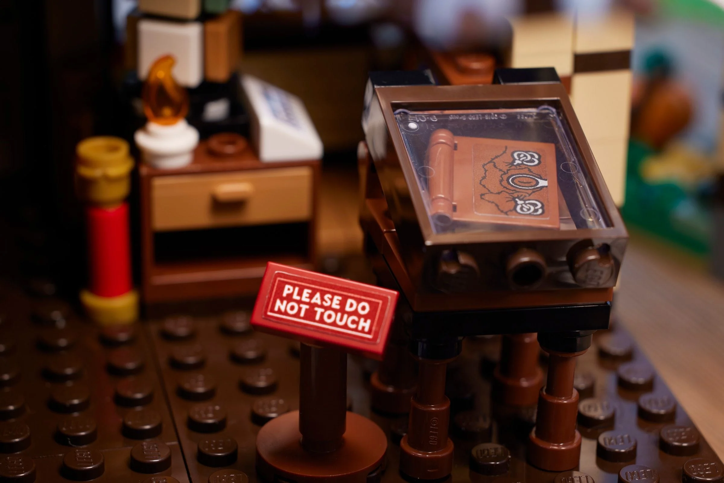 Disney Hocus Pocus: Das Hexenhaus der Sanderson-Schwestern - Thumbnail 19