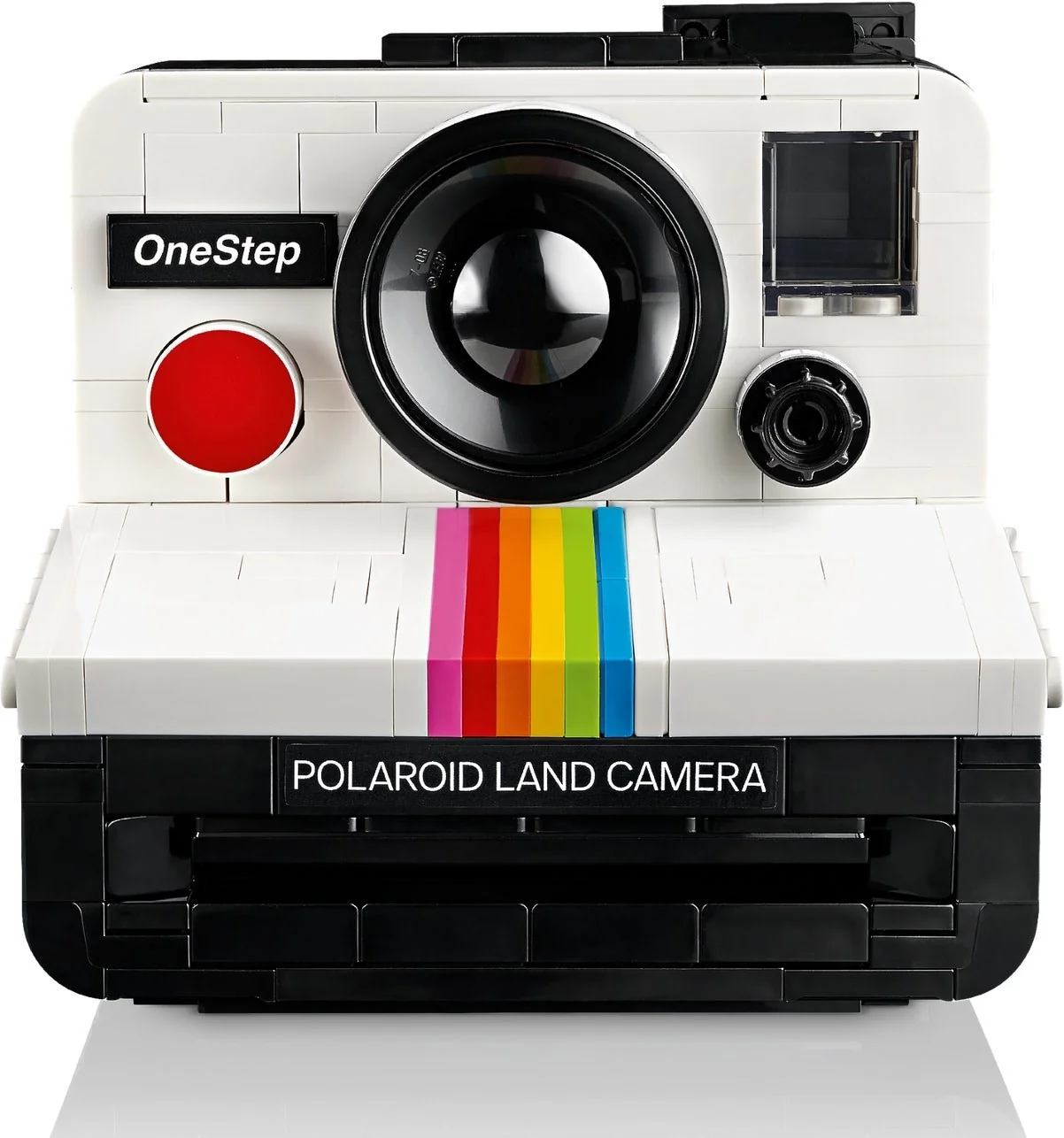 Polaroid OneStep SX-70 Sofortbildkamera - Thumbnail 9