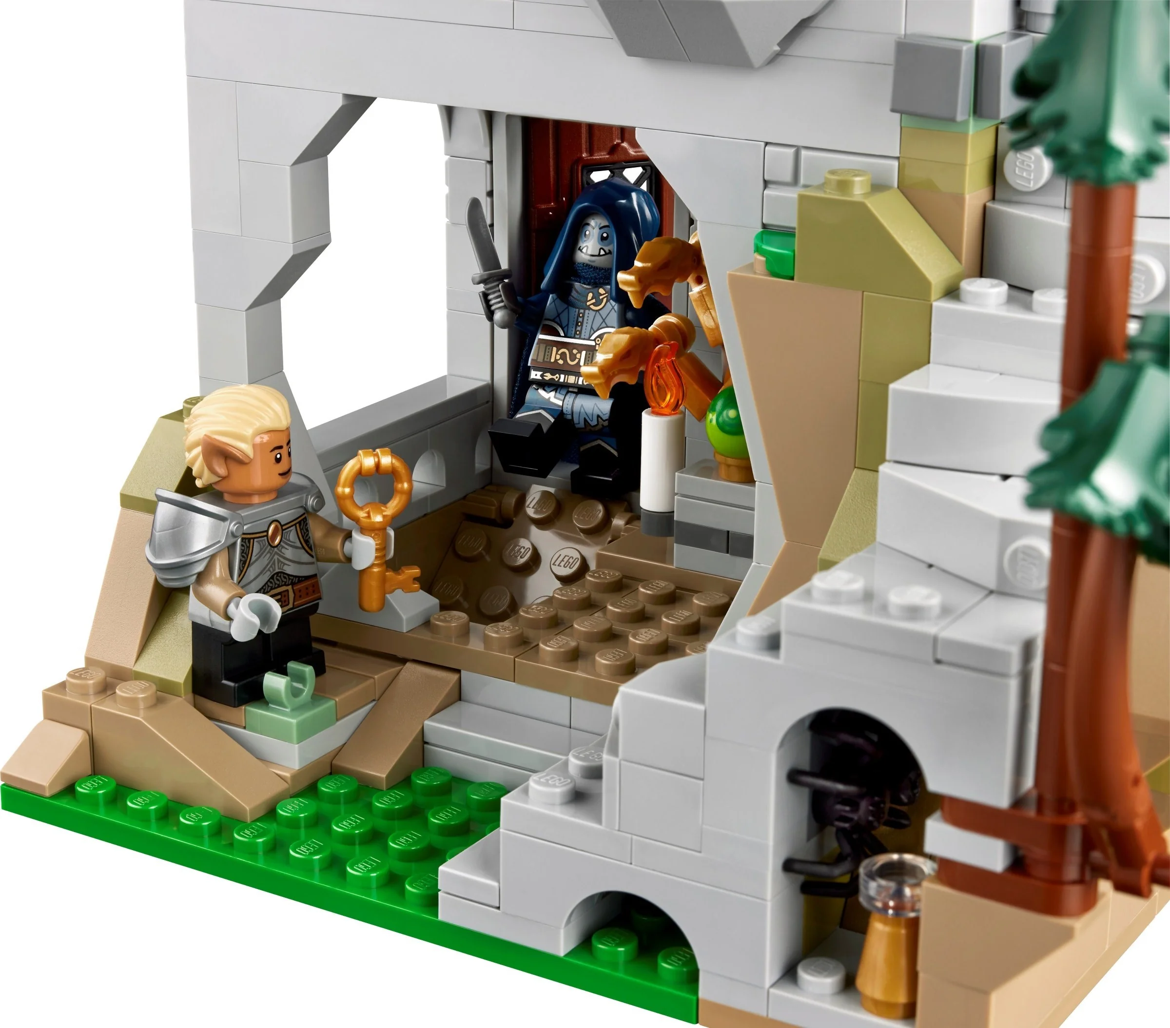 Dungeons Dragons Red Dragons Tale - Thumbnail 3