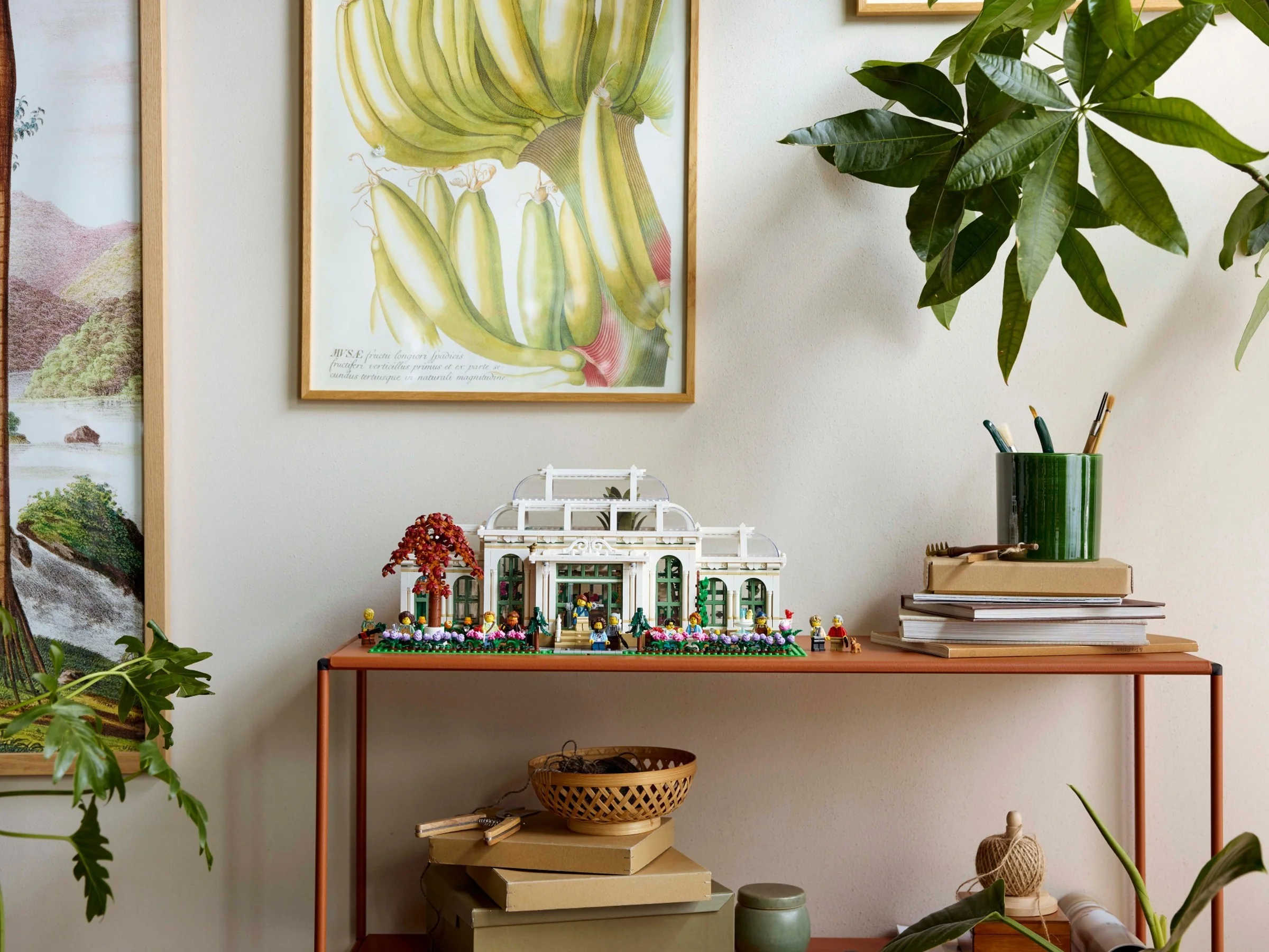 Der botanische Garten - Thumbnail 5