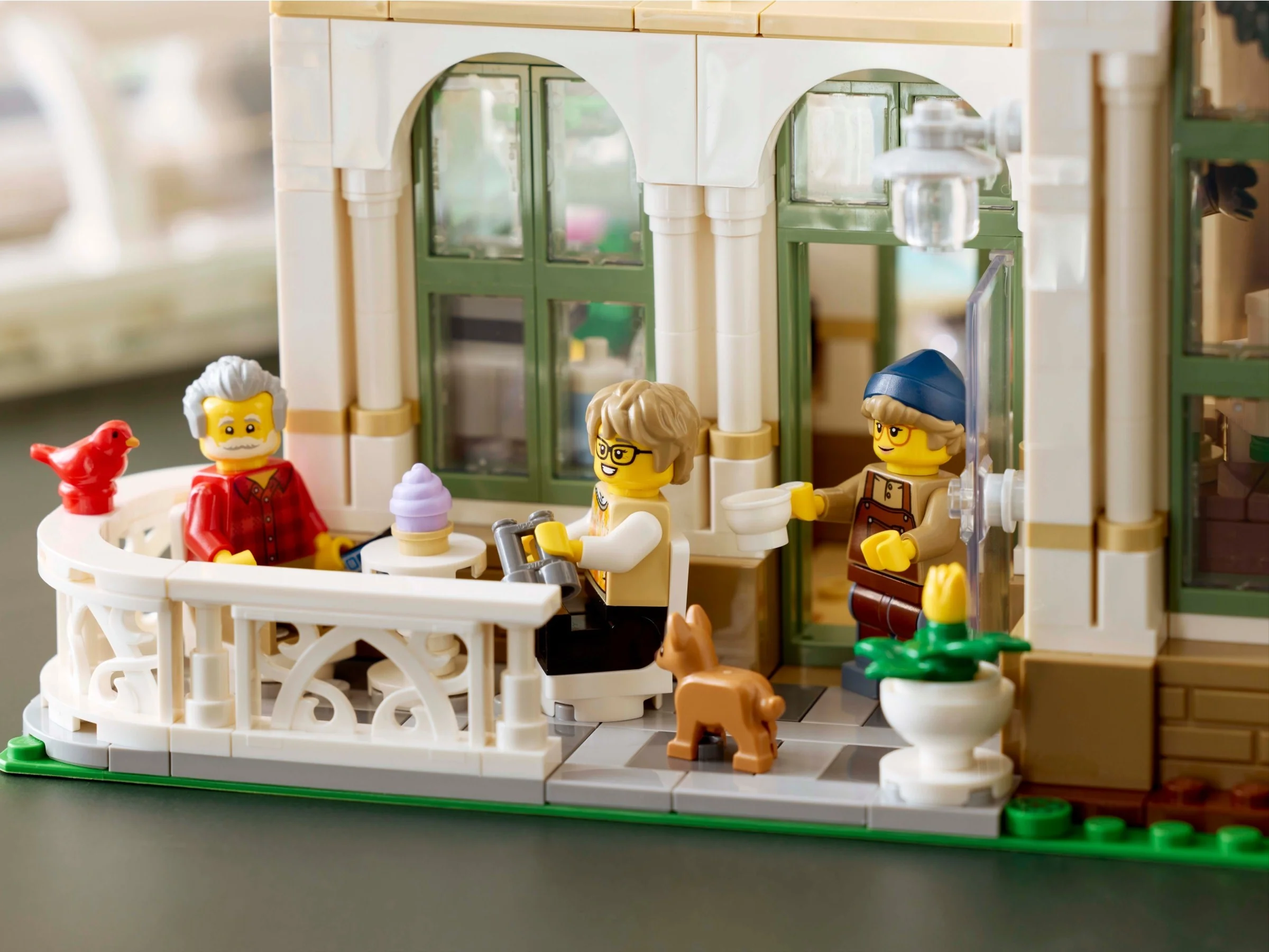 Der botanische Garten - Thumbnail 6