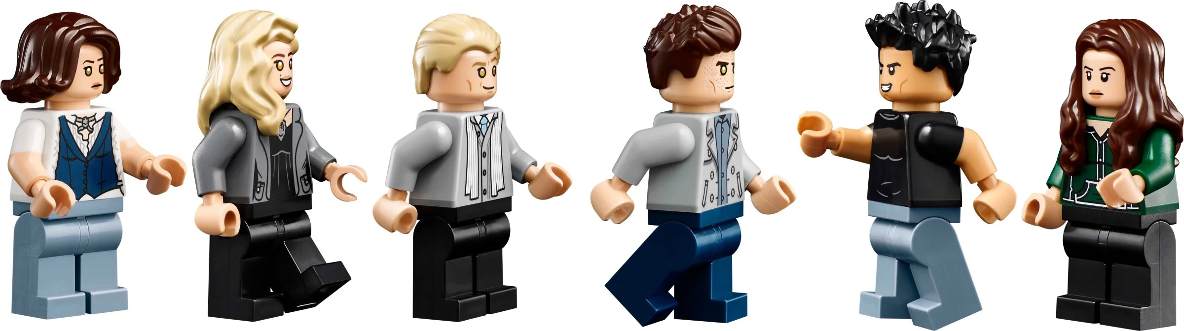 Das Haus der Cullens aus Twilight - Thumbnail 5