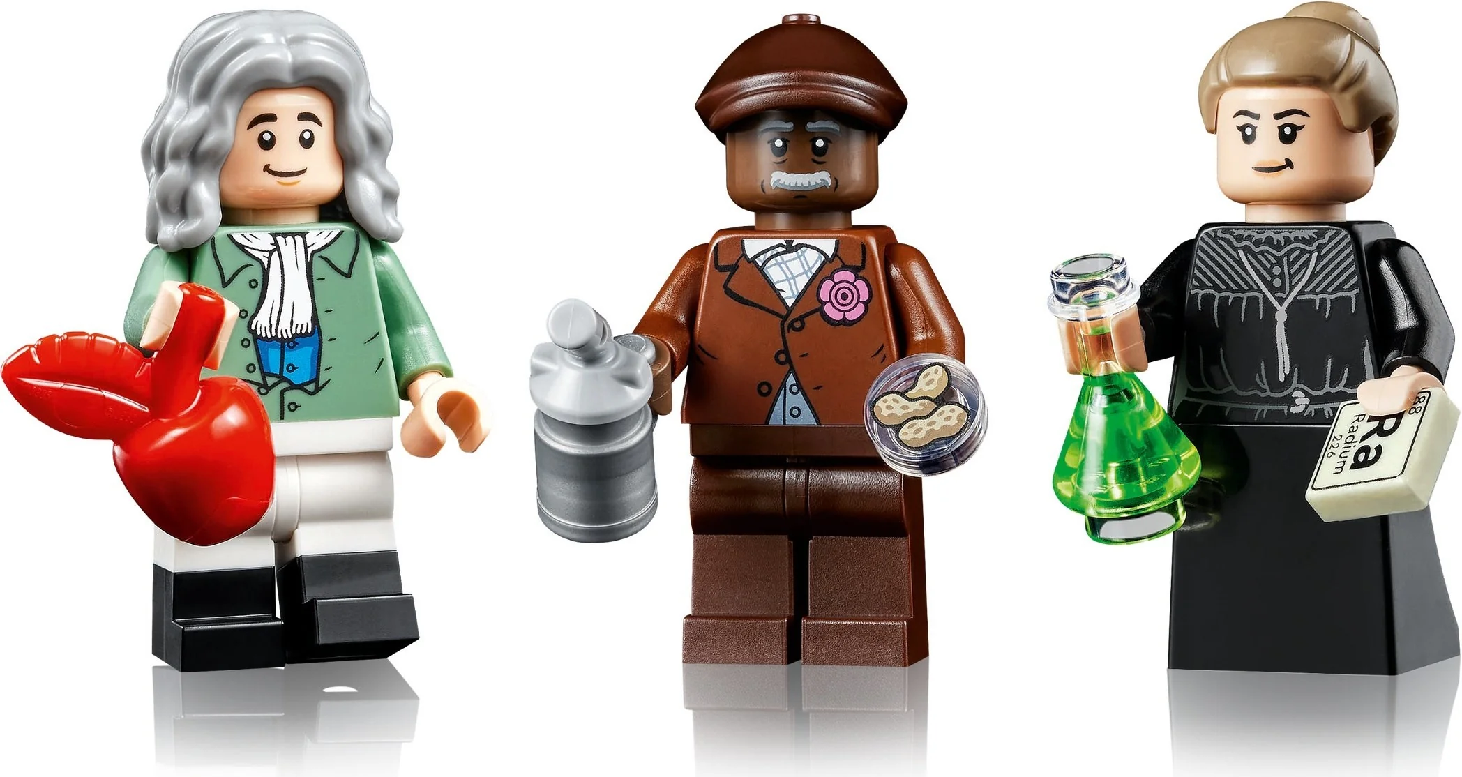The Evolution Of Stem - Thumbnail 5