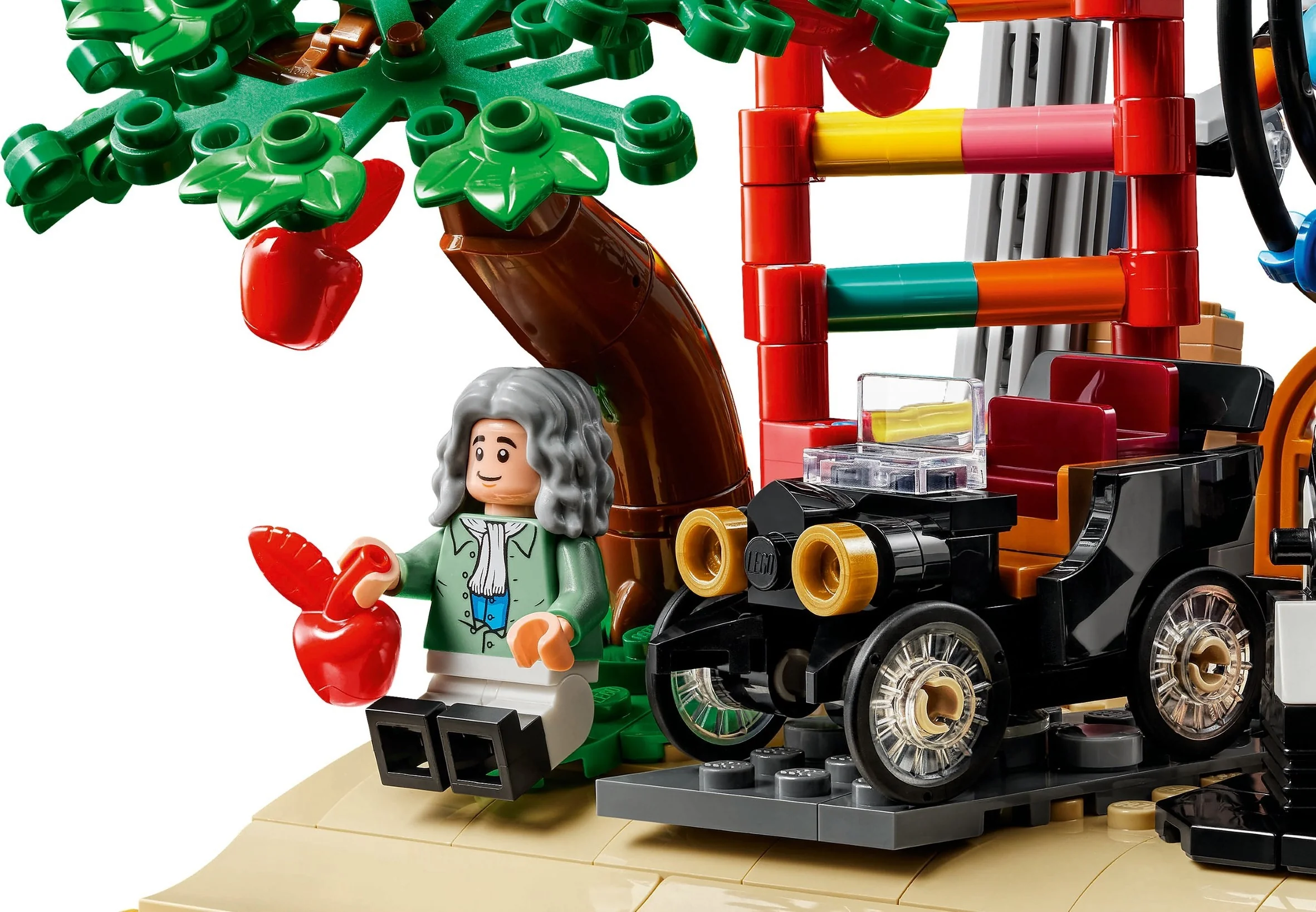 The Evolution Of Stem - Thumbnail 7